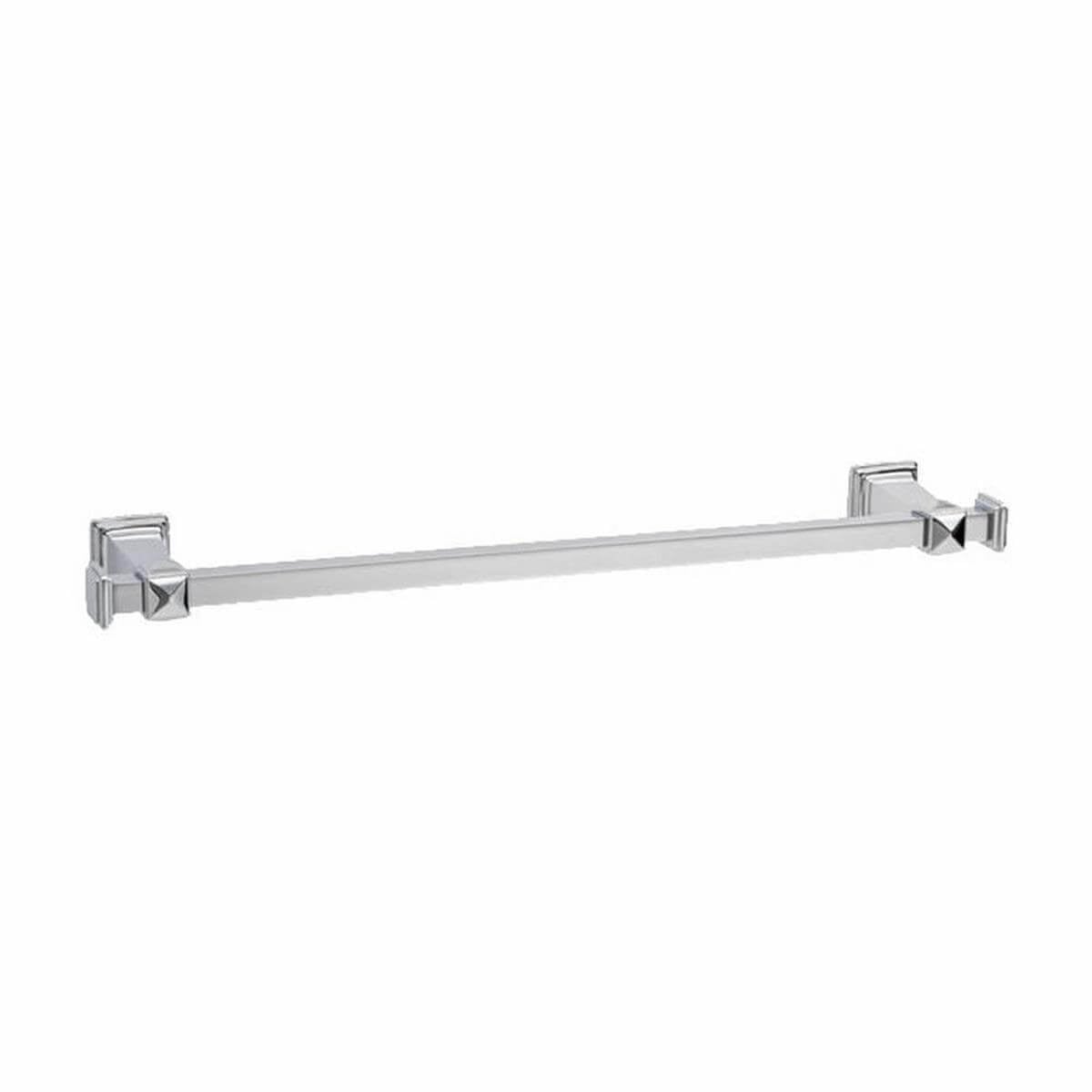 System Krom Uzun Havluluk (BA1036 004 CR)