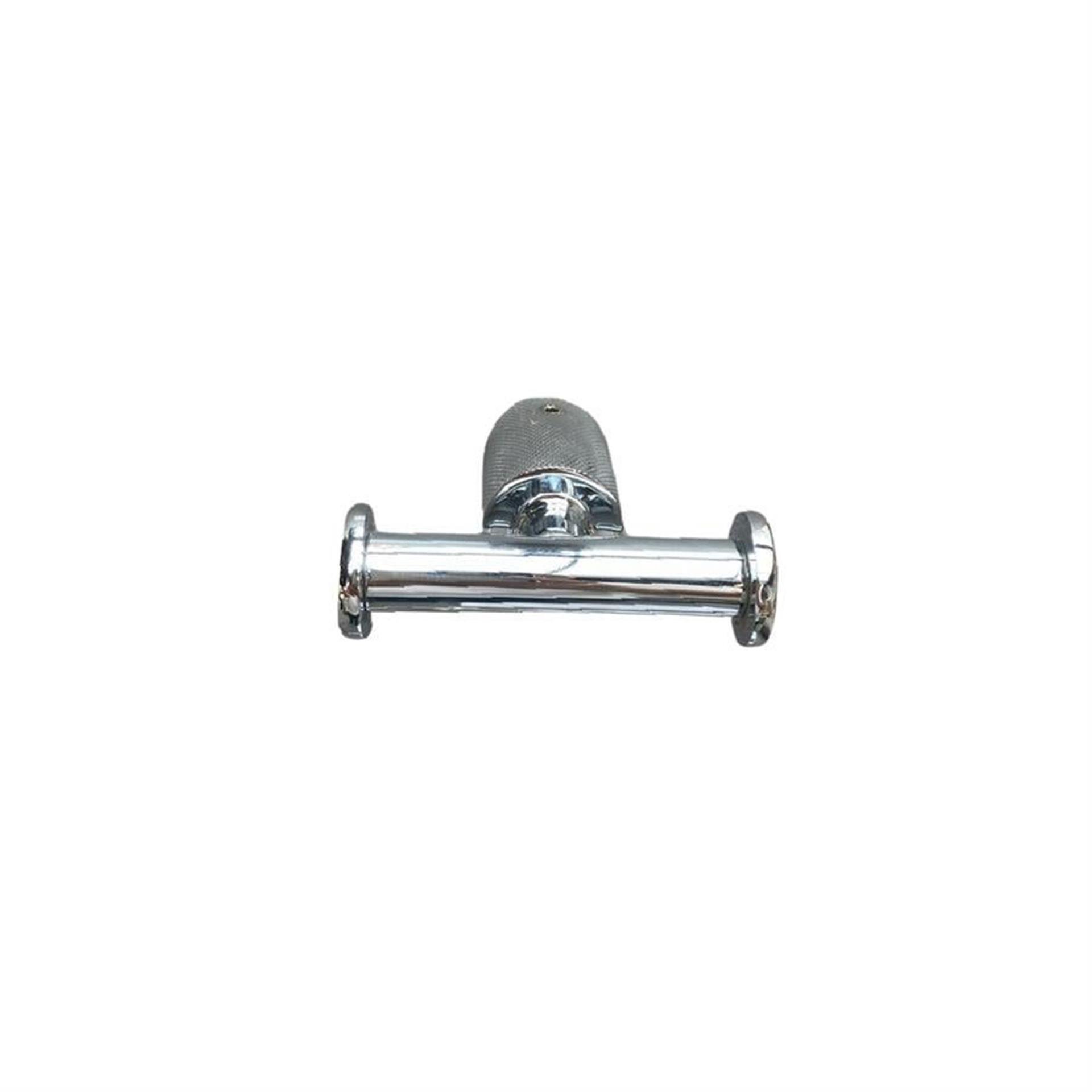 System Krom İkili Askılık (BA1037 012 CR)