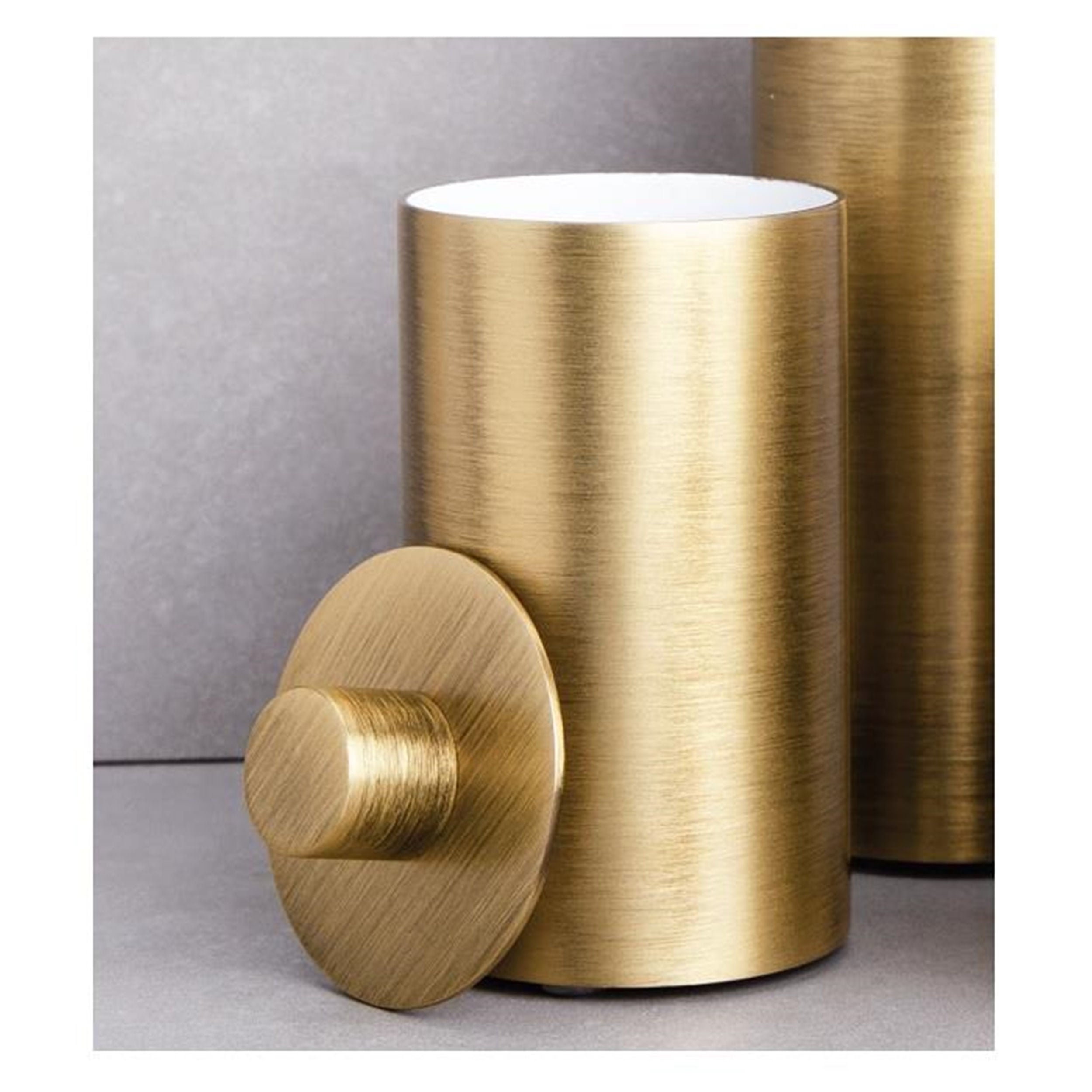 System Antik Saten Mat Pamukluk (BA2004 024 ABM)