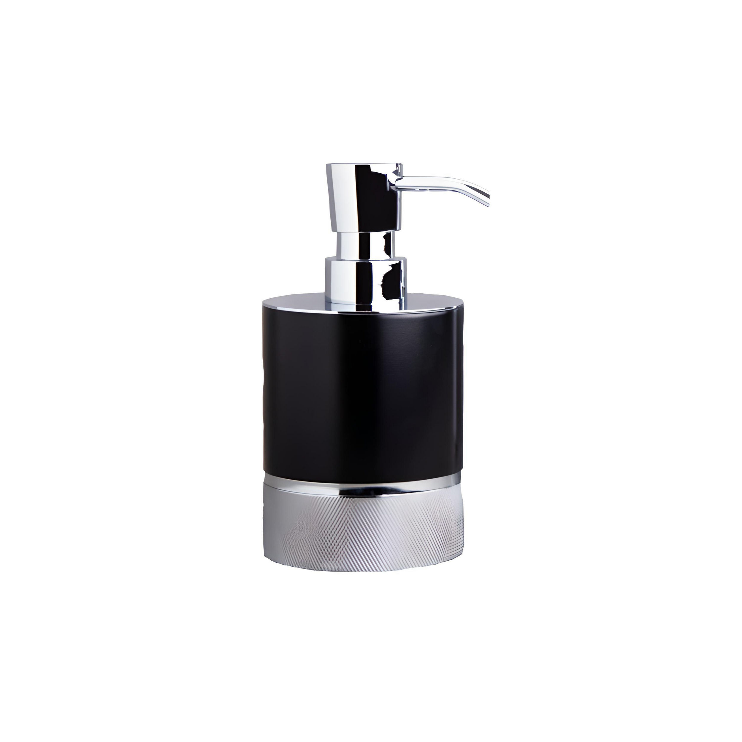 System Krom Siyah Pamukluk (BA2005 024 CR-AL6)