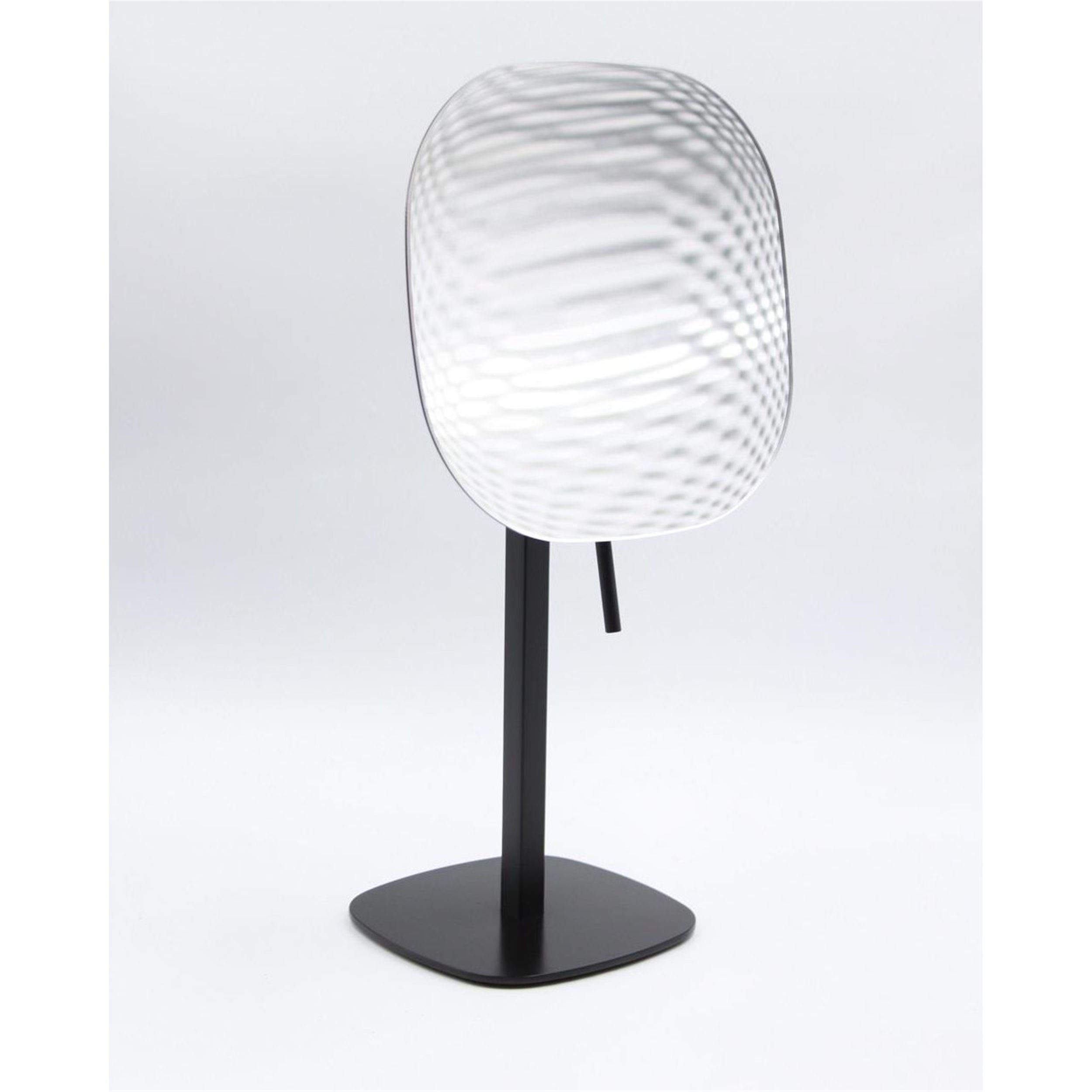 System Siyah Makyaj Aynası (BA2022 035 AL6)