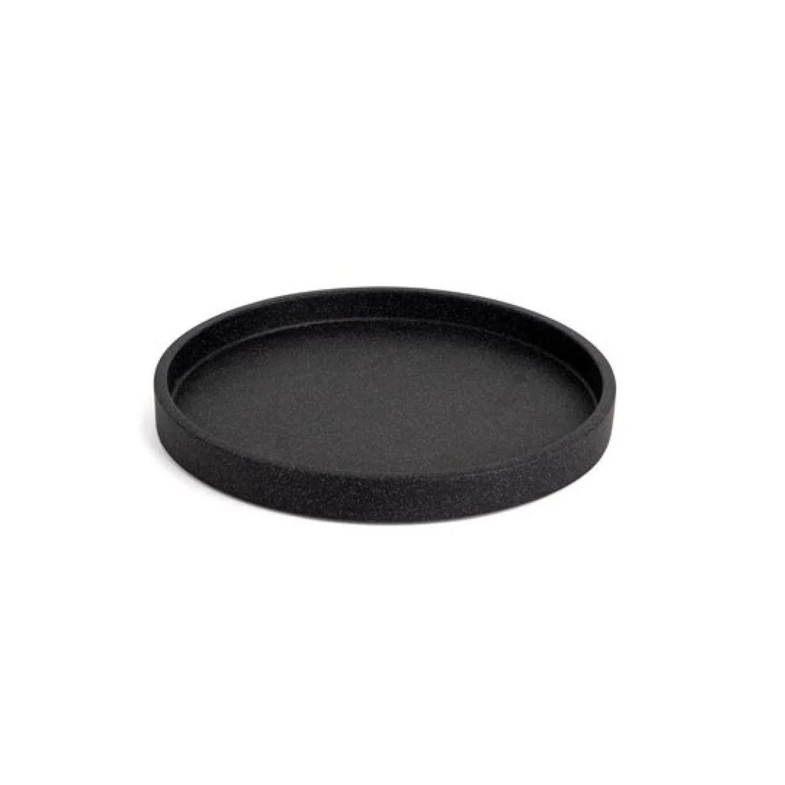 System Mat Siyah Tepsi (BA2031 037 R2)