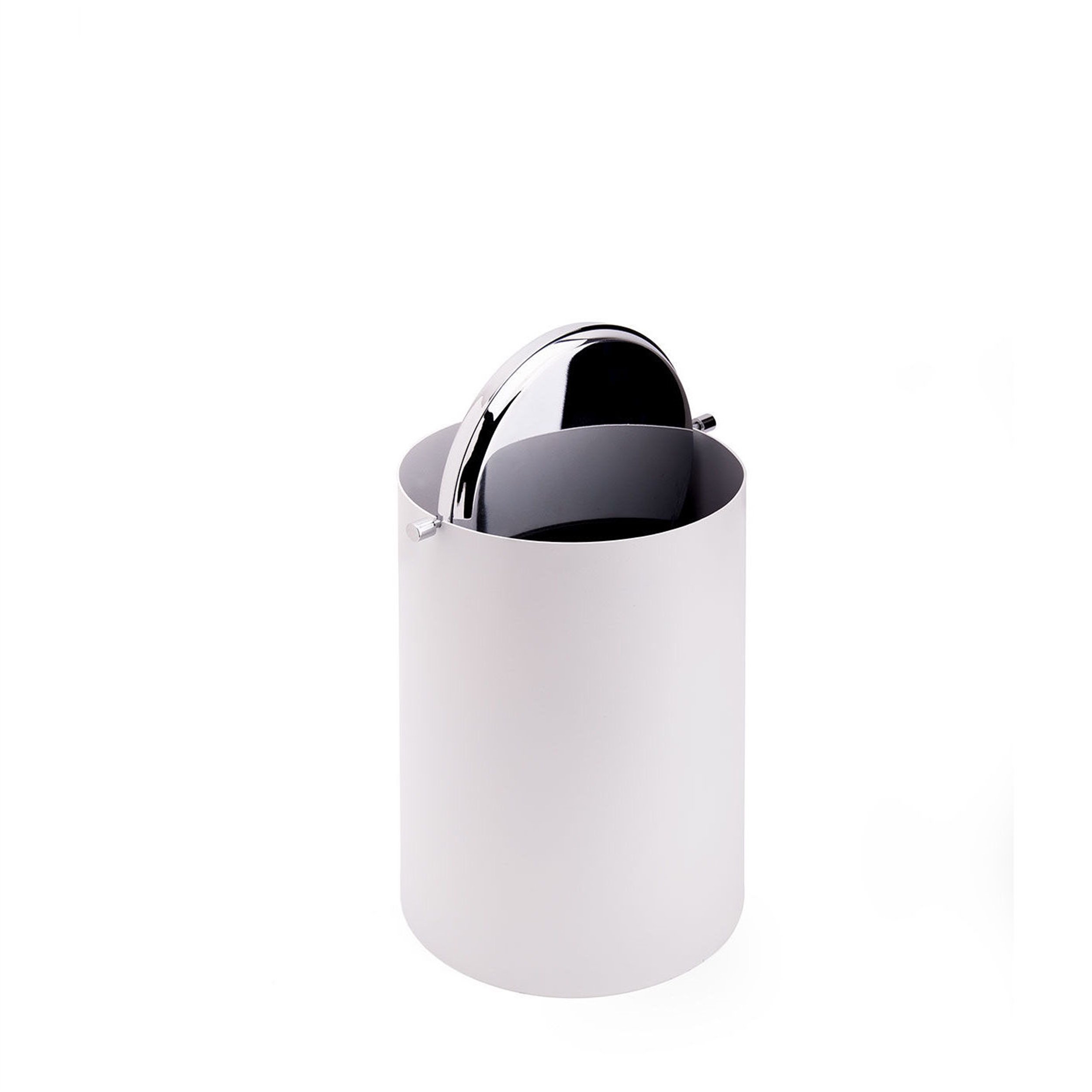System Krom Çöp Kovası (BA4013 031 CR-CR)