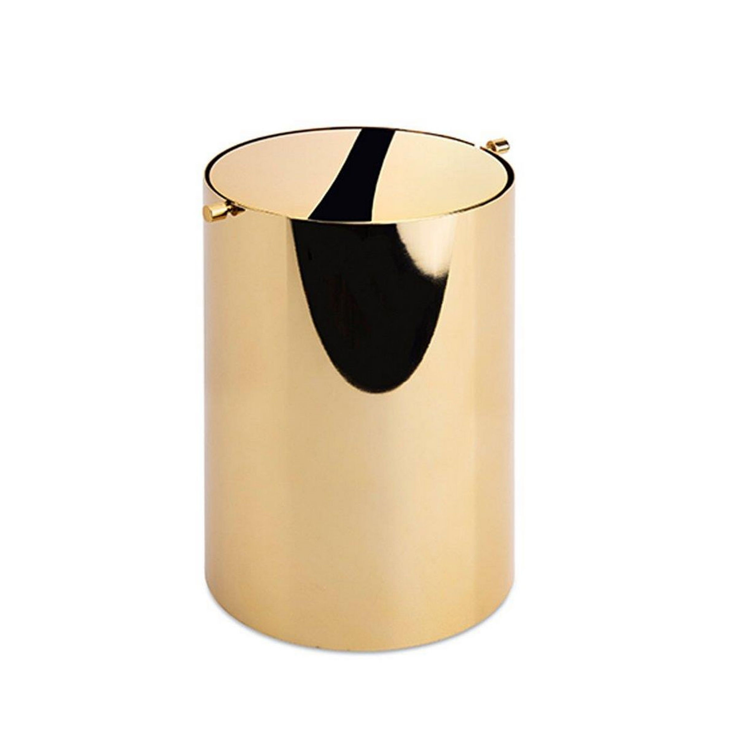 System Altın Çöp Kovası (BA4013 031 GL-GL)