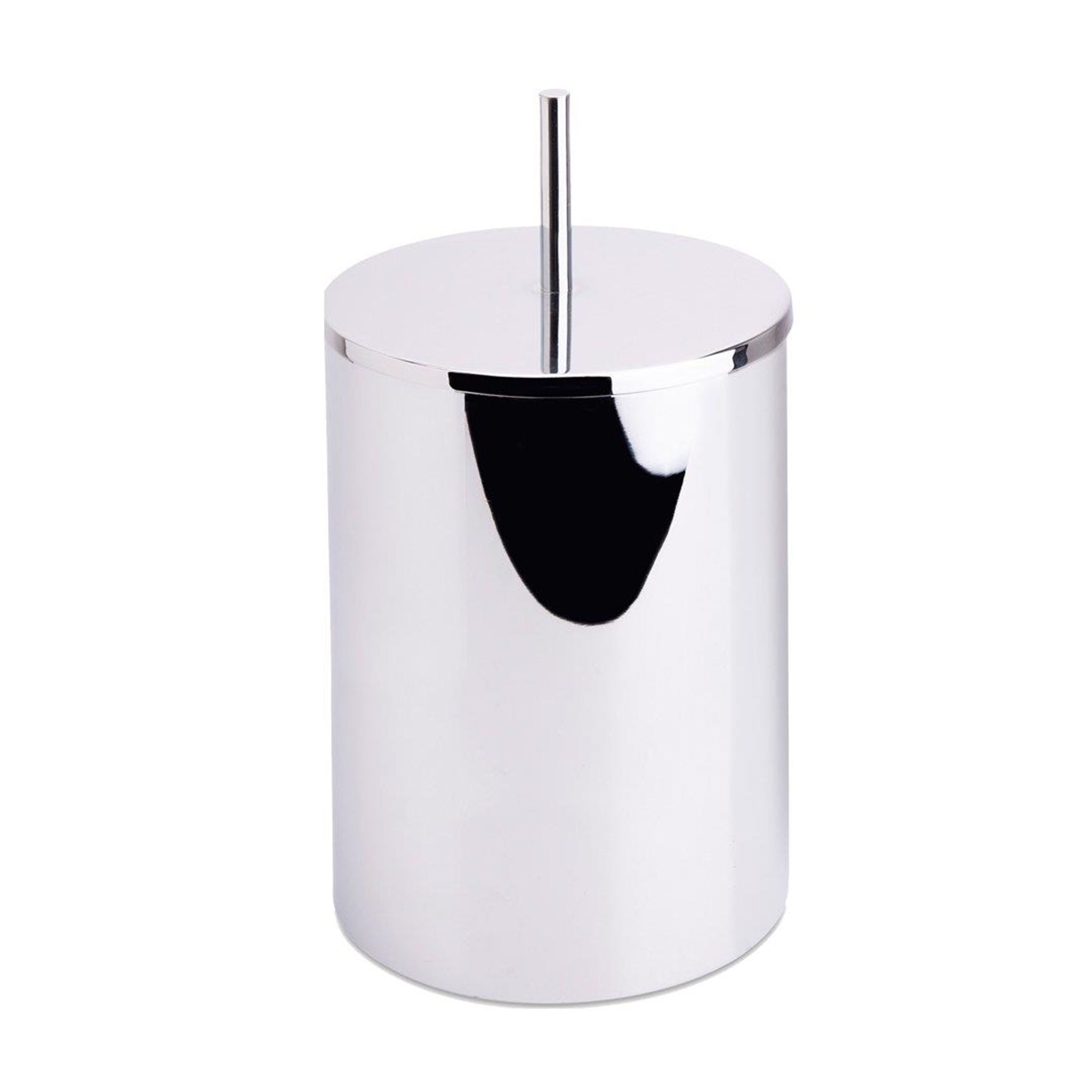 System Krom Çöp Kovası (BA4014 031 CR-CR)
