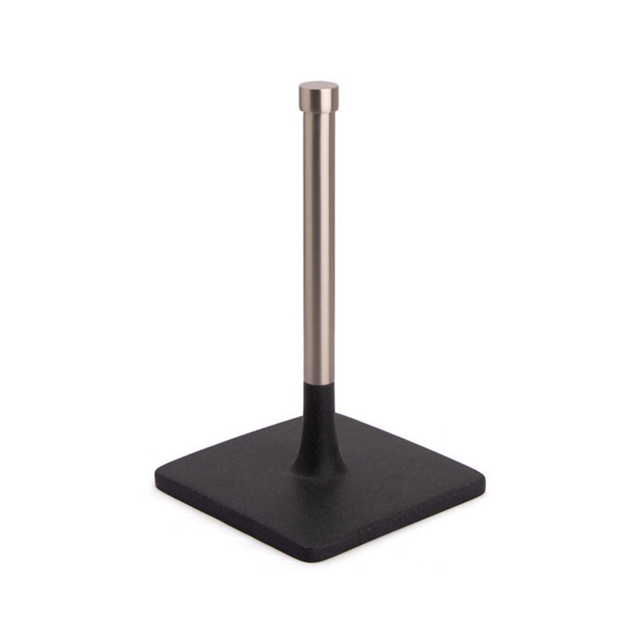 System Nikel Saten Mat Hareketli Havluluk (BA4016 053 R2-NBM)