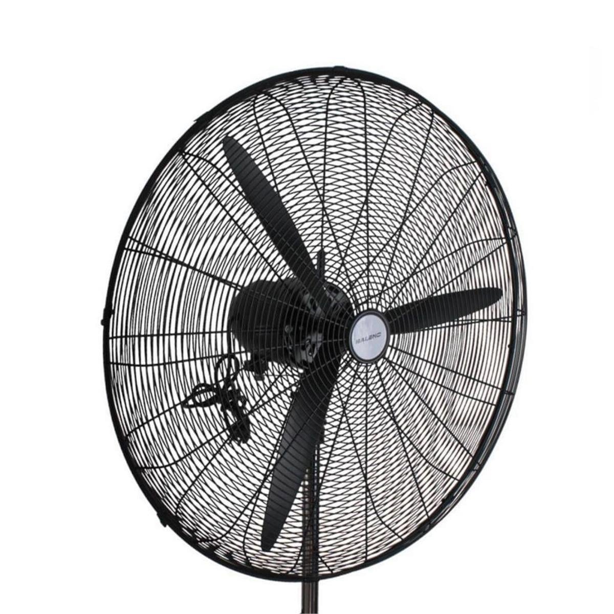 Baleno 180 Watt SF 26 BM 3 Kademeli Ayaklı Sanayi Tipi Vantilatör (BALENO.SF26BM)