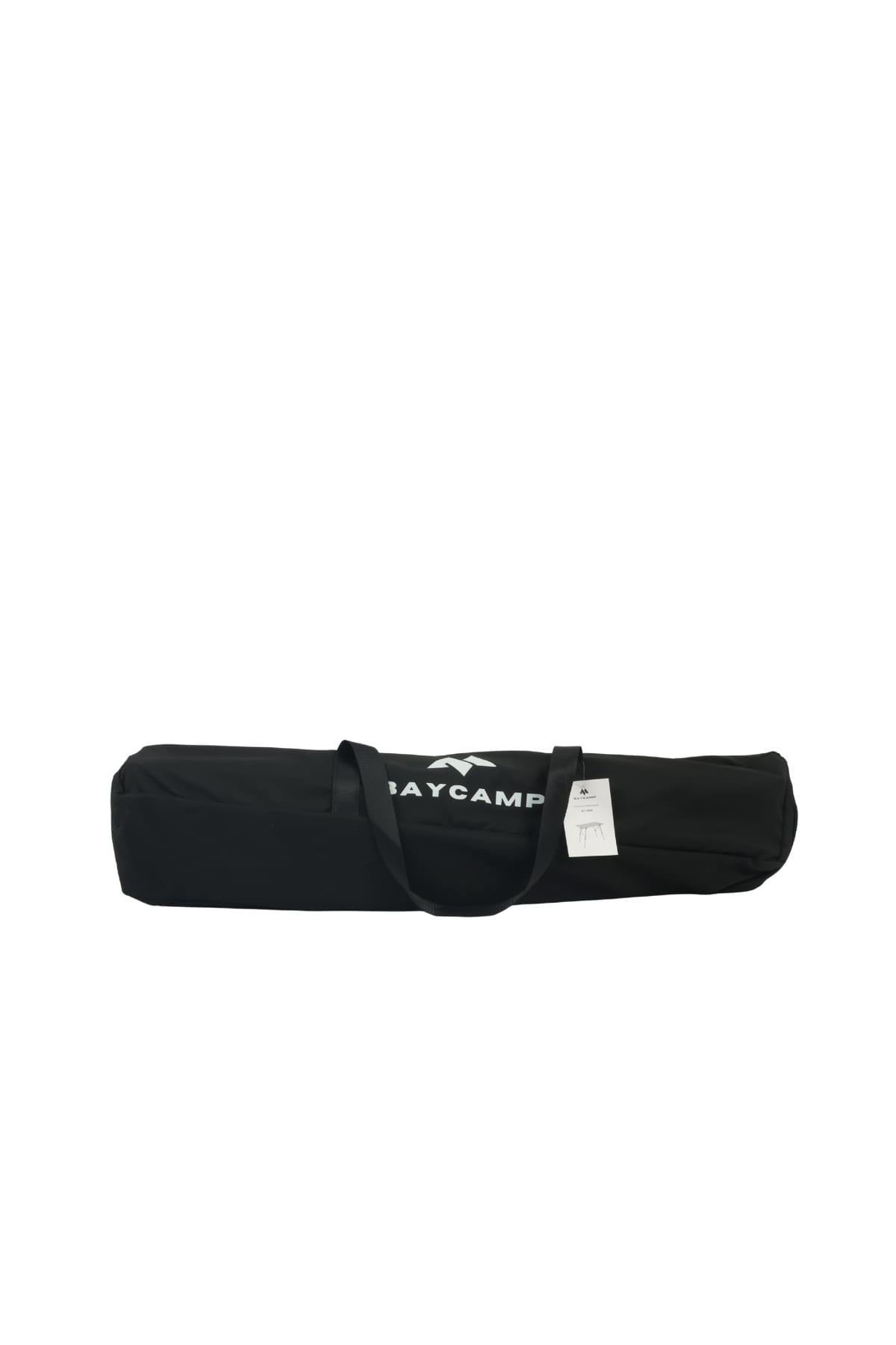 Baycamp TB90 Paslanmaz Katlanır Kamp Masası Y72 x G89 x D49 cm (BAYCAMP.TB90)
