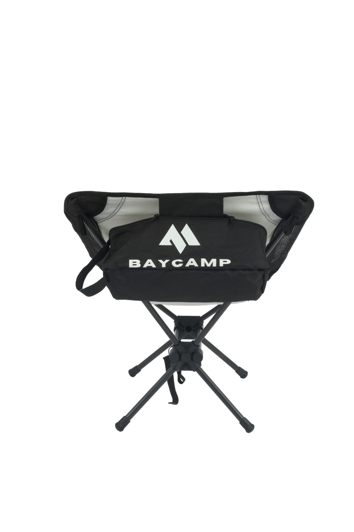 Baycamp Gezgin Moto Katlanır Kamp Sandalyesi (BAYCAMP.GZG)