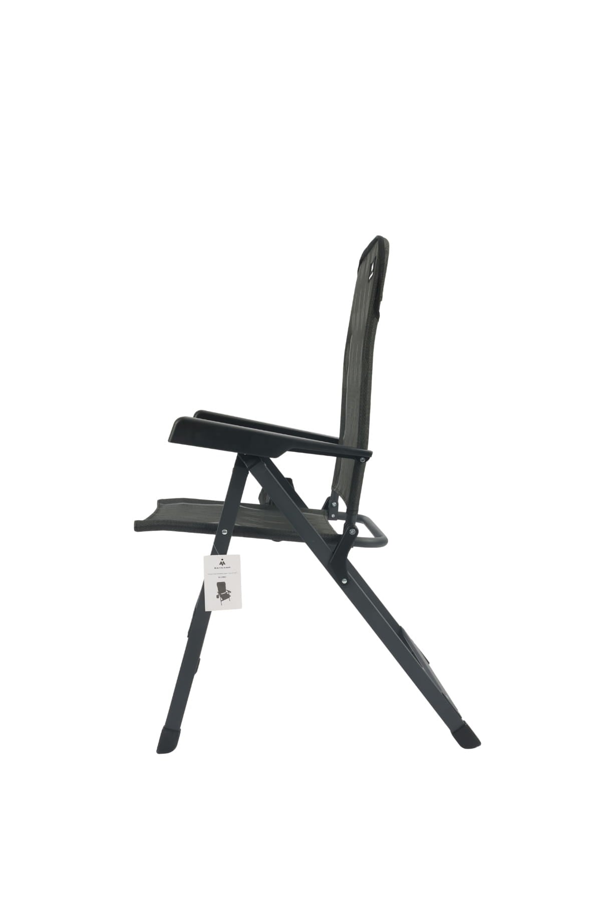 Baycamp Emirgan Kamp Sandalyesi (150 Kg) (BAYCAMP.EMG)
