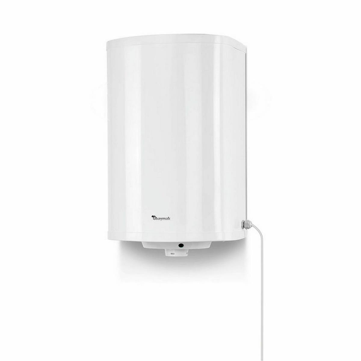 Baymak 15 Litre Aqua Tezgah Altı Termosifon (BAYMAK.AQUA15)