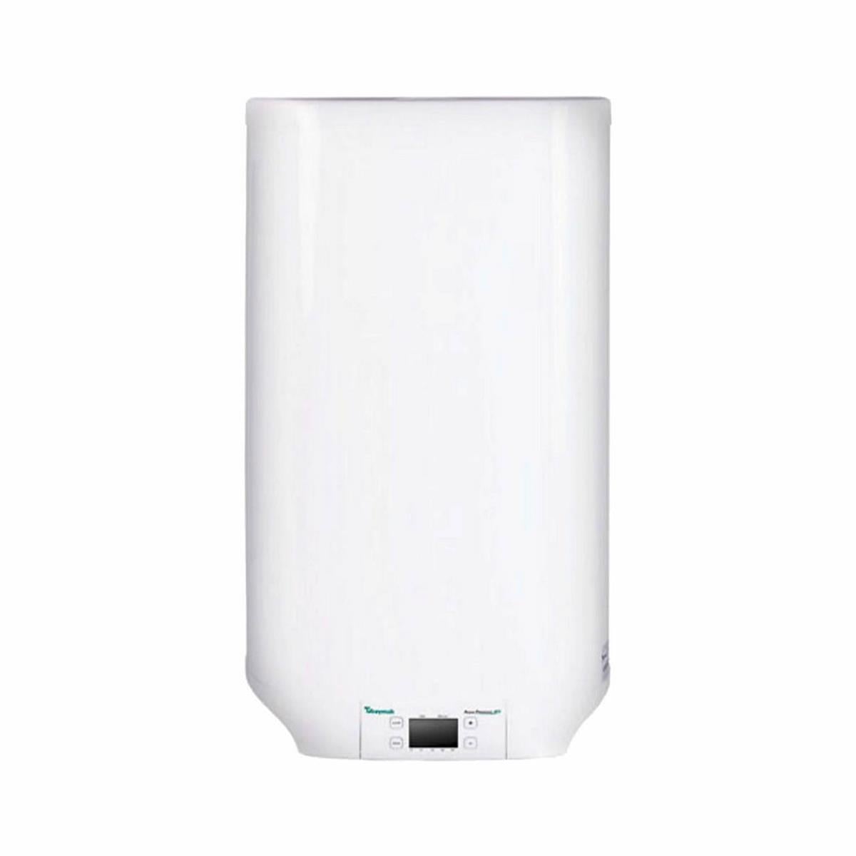 Baymak Beyaz 65 Litre AQU LCD Prizmatik Jet Silindir Termosifon (BAYMAK.AQUA65JET)