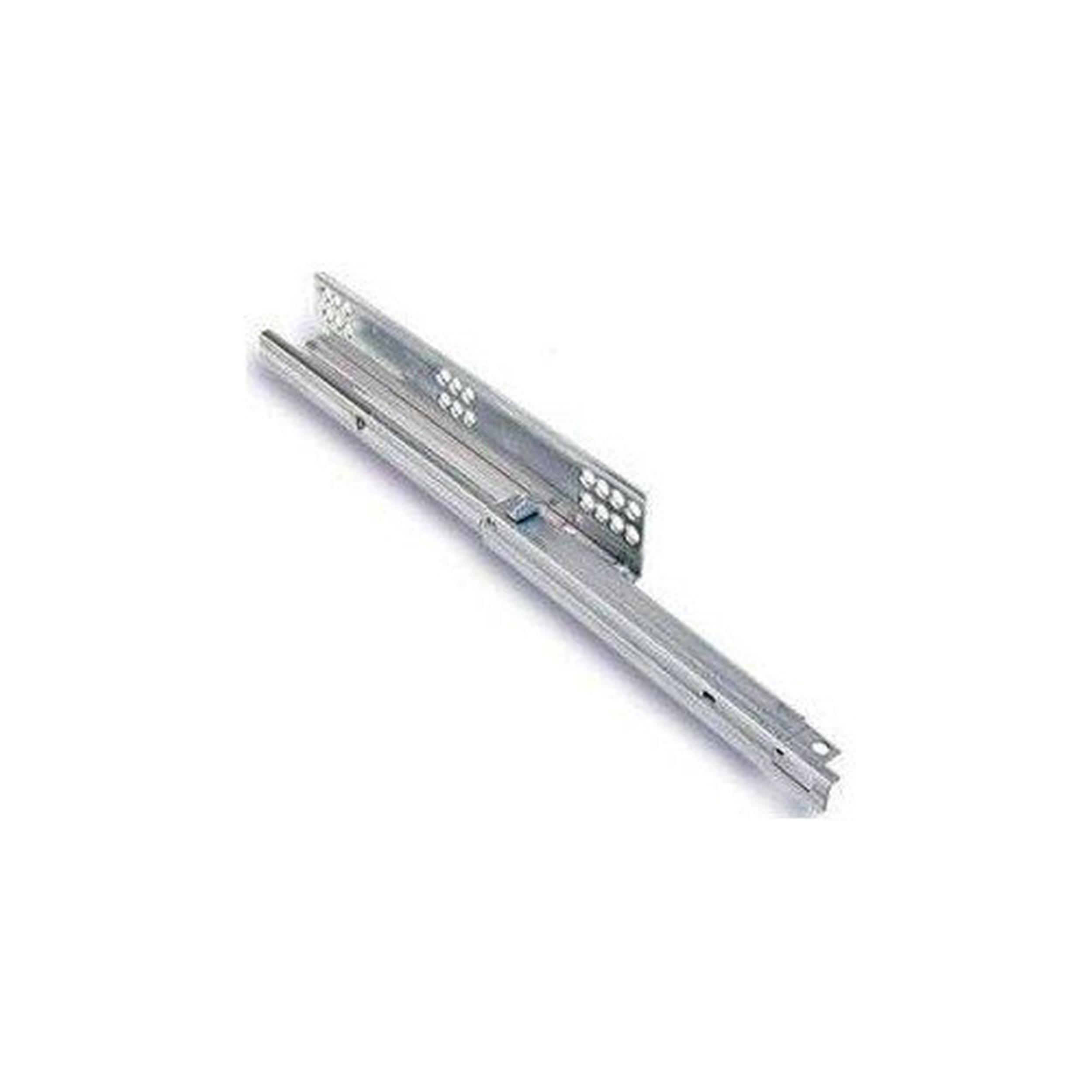 BLUM 30 cm Tandem Tam Çift Açılım Frensiz Ray (BLUM.4932372)
