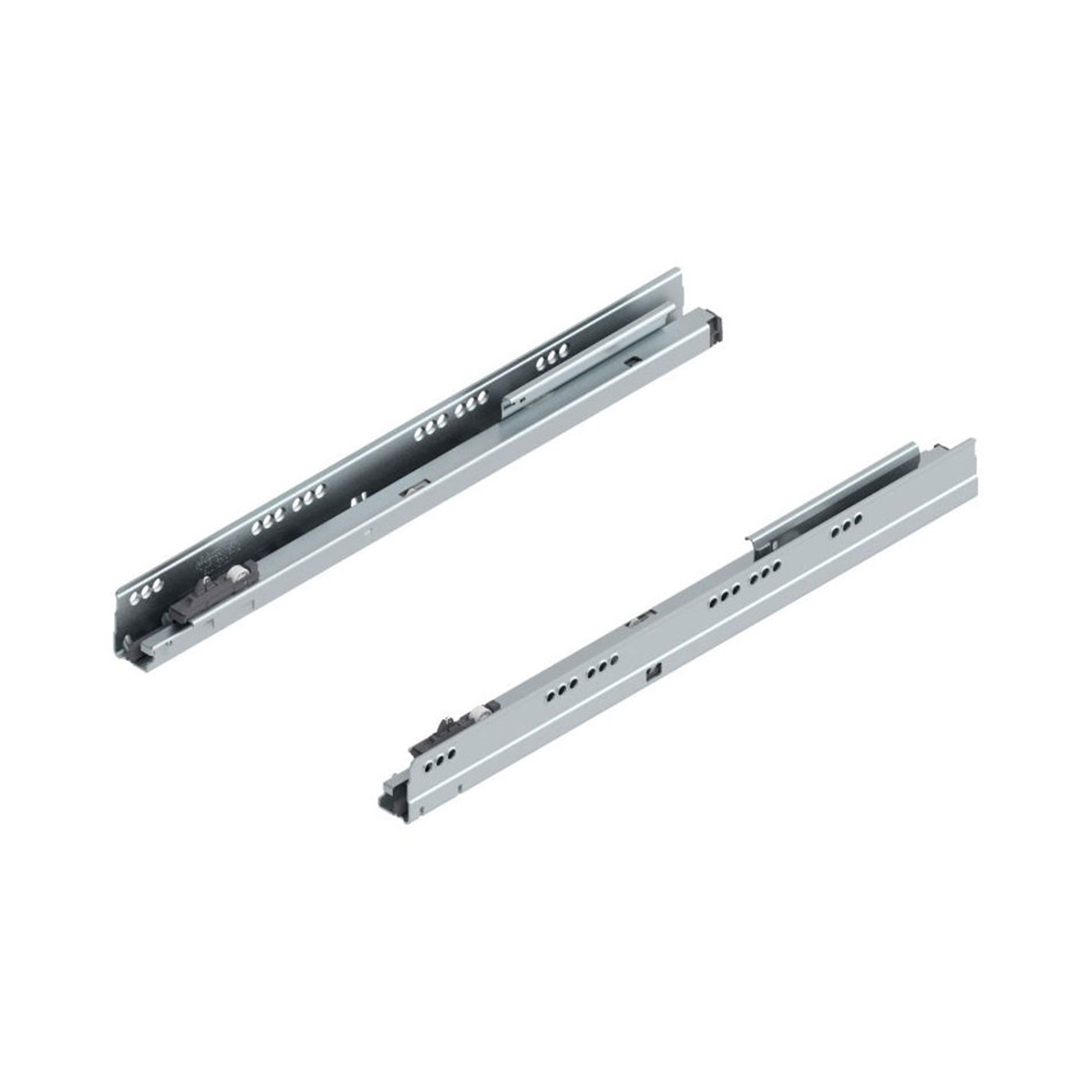 BLUM 45 cm Tandem Box Blumotion Frenli Gövde Rayı (BLUM.8517597)
