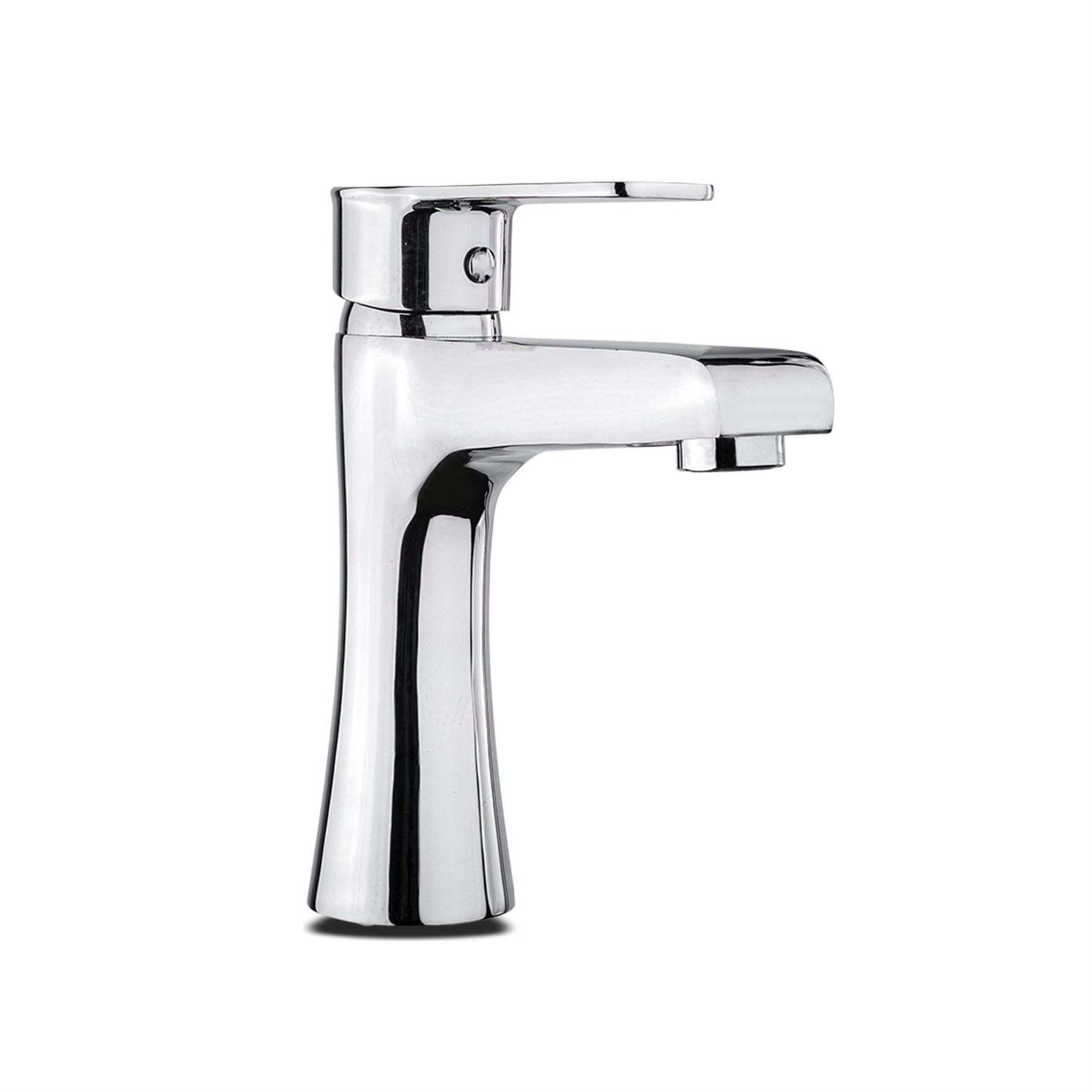 Belinza Krom Ring Lavabo Bataryası (BLZ10200)