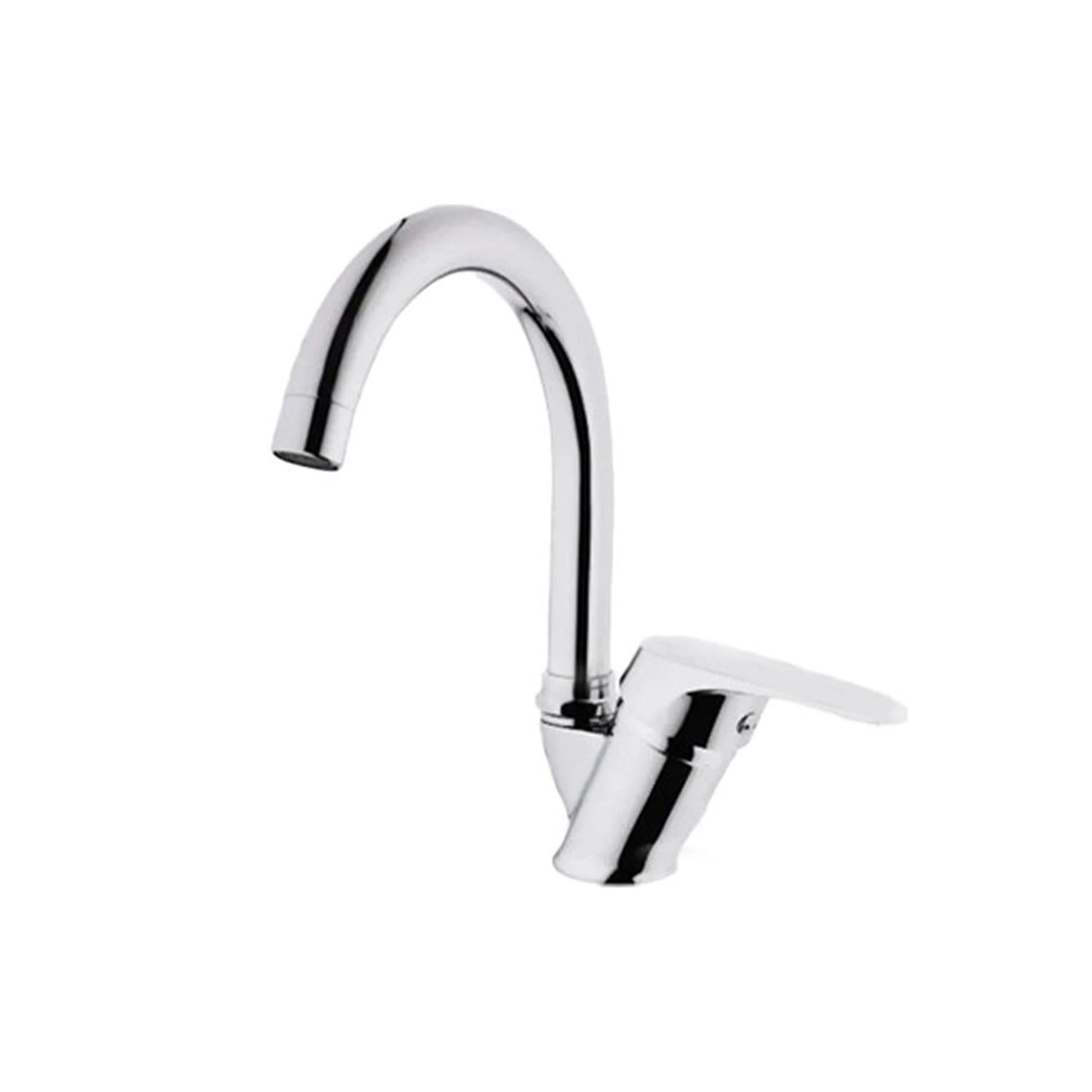 Belinza Krom Orex Lavabo Bataryası (BLZ11140)