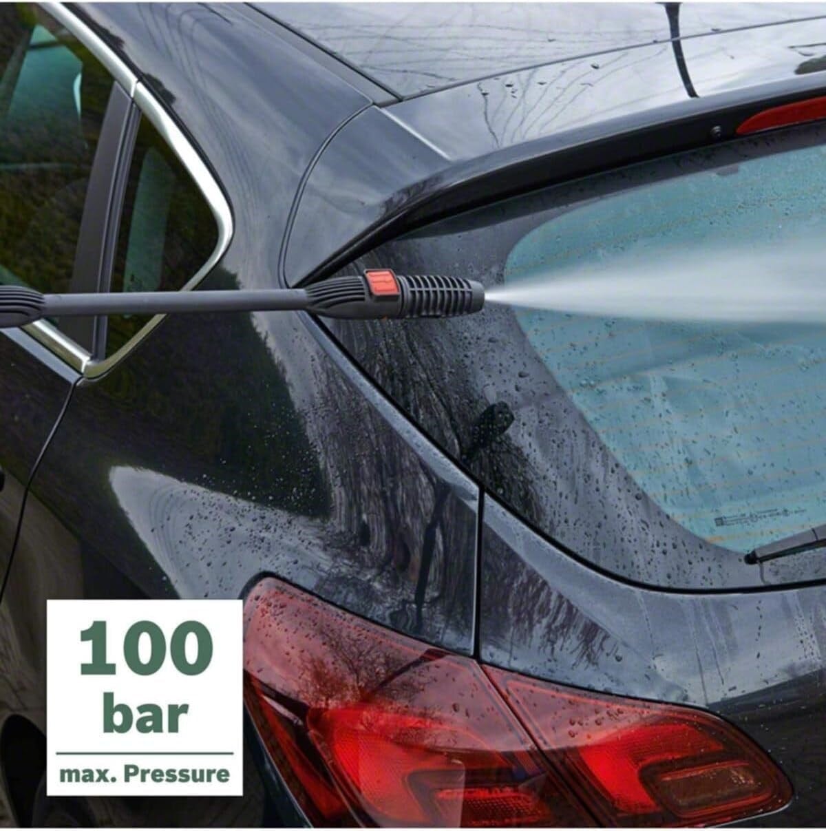 Bosch EasyAquatak100 LL Yüksek Basınçlı Yıkama (BOSCH.0 600 8A7 E01)