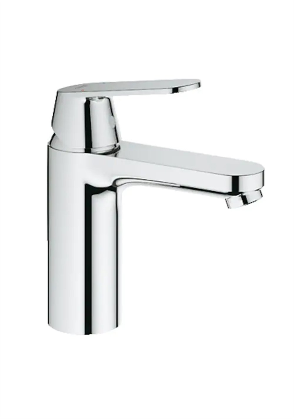 Grohe Eurocosmo Tek Kumandalı Lavabo Bataryası (BR-23327000)