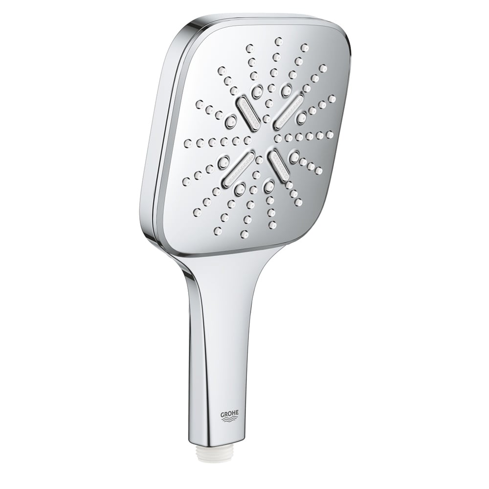 Grohe 3 Akışlı Rainshower Smartactive El Duşu (BR-26582000)