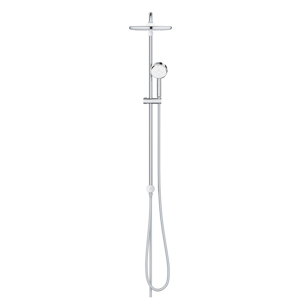 Grohe New Tempesta Ankastre Duş Sistemi (BR-26675000)
