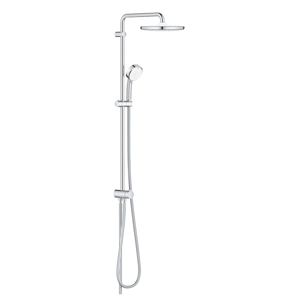 Grohe New Tempesta Ankastre Duş Sistemi (BR-26675000)