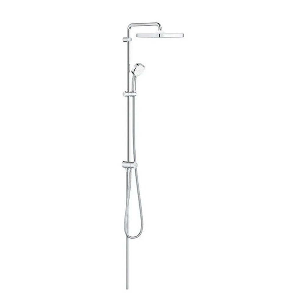 Grohe New Tempesta Ankastre Duş Sistemi (BR-26694000)
