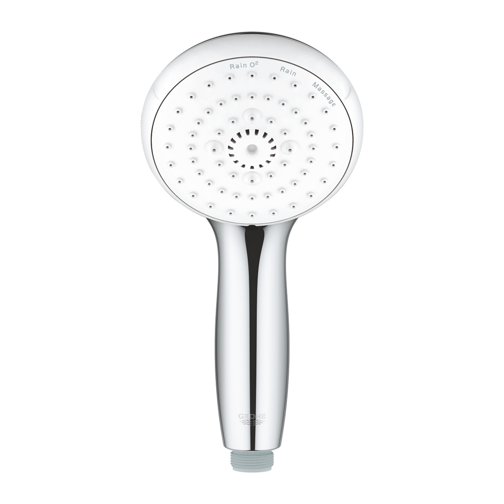 Grohe 3 Akışlı New Tempesta El Duşu (BR-28419002)