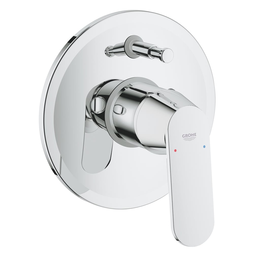 Grohe Banyo ve Duş Bataryası İçin Ankastre İç Gövde (BR-33961000)