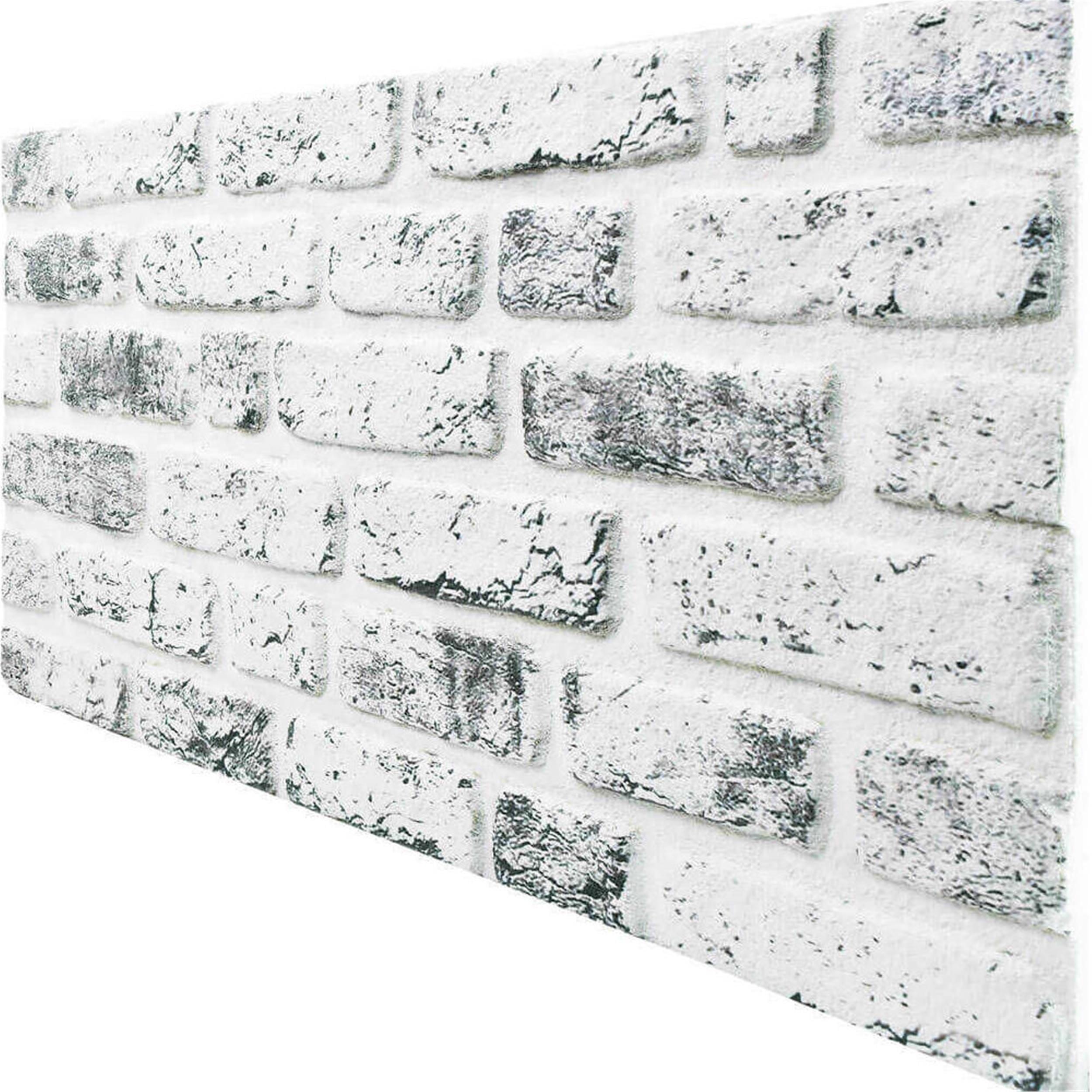 Duvarex Strafor Duvar Paneli (BR-502)