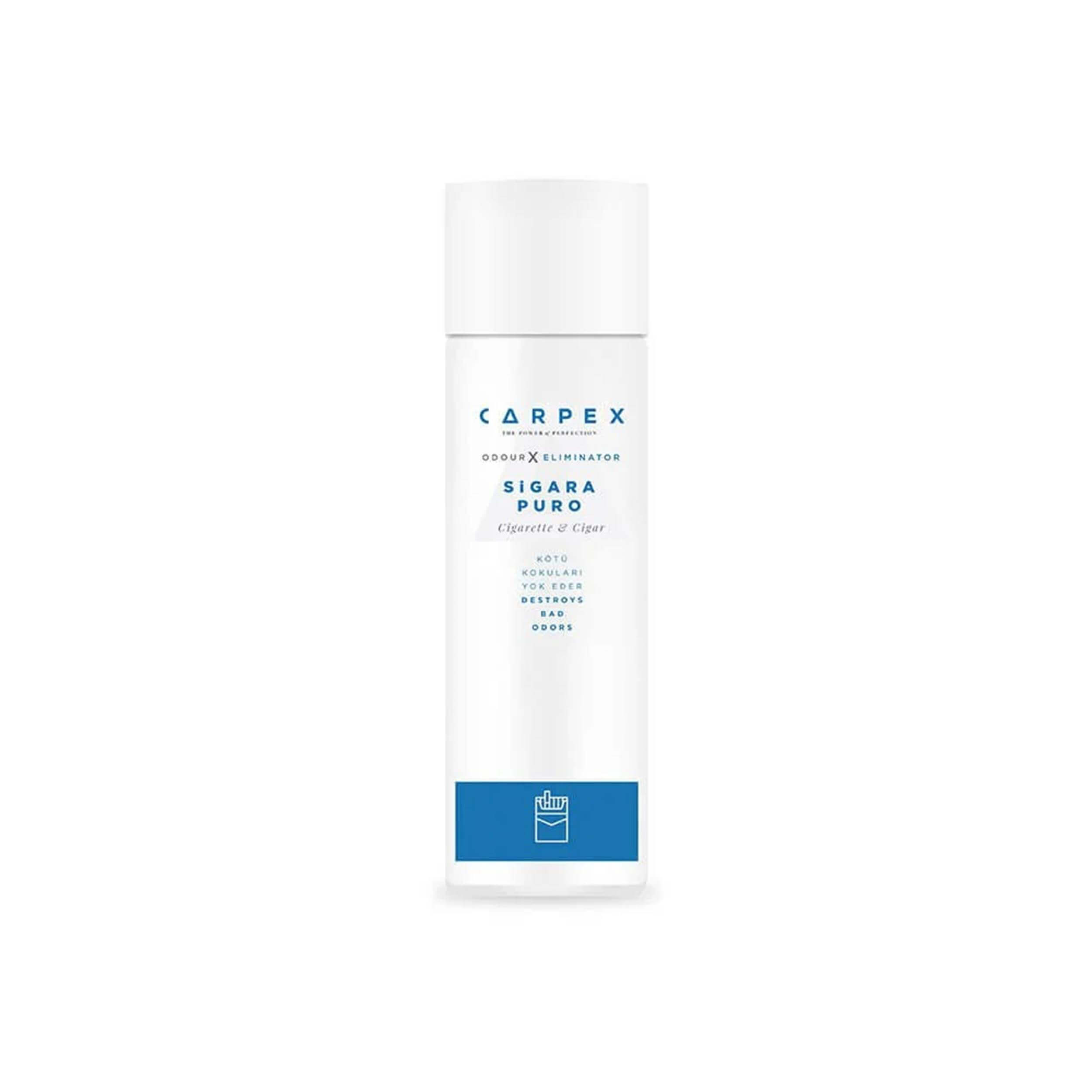 Carpex 500 Ml. Odour X Koku Giderici (CARPEX.ST02502)