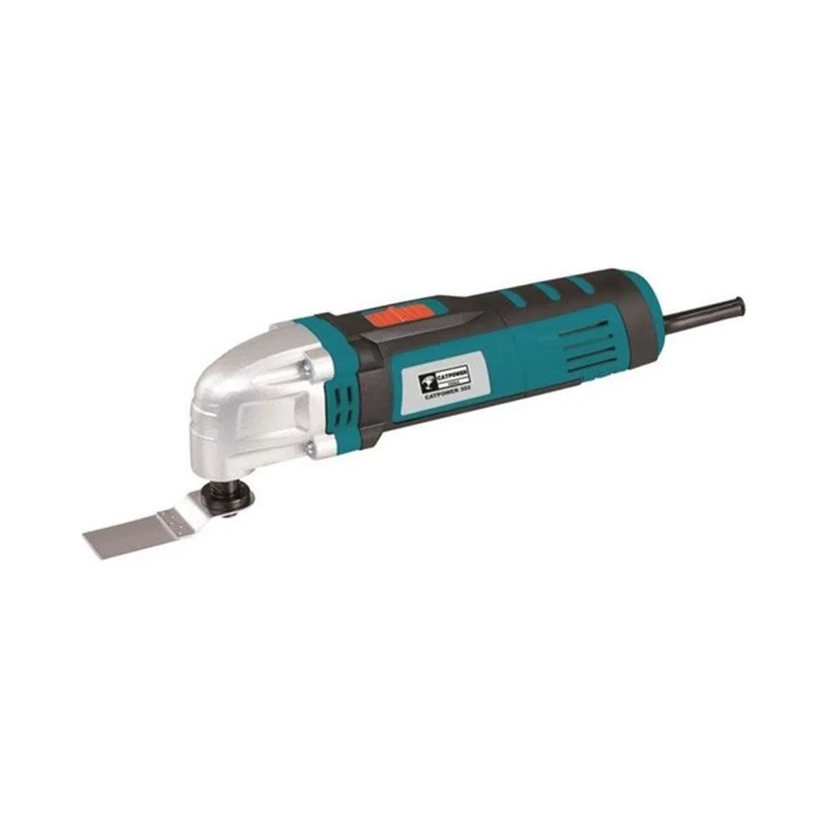 Catpower Çok Fonksiyonlu Multi Set (CAT-302)