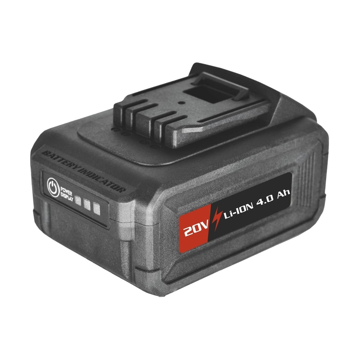 Catpower 20 V 4.0 Ah Yedek Akü (CAT-4198)