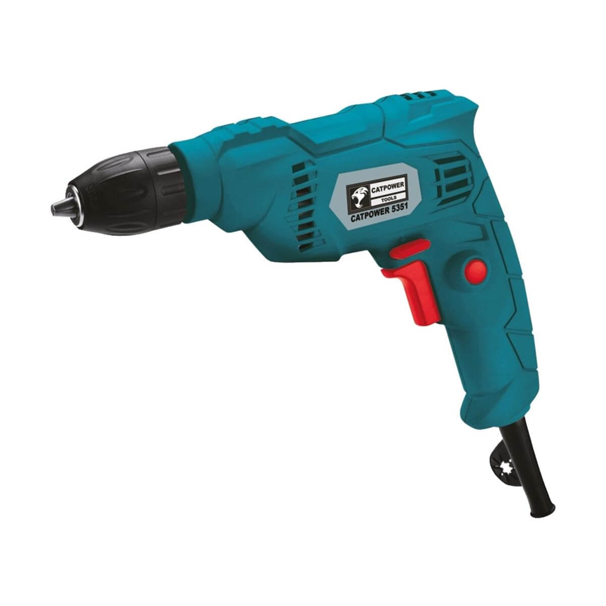 Catpower 400 Watt Darbesiz Matkap (CAT-5351)