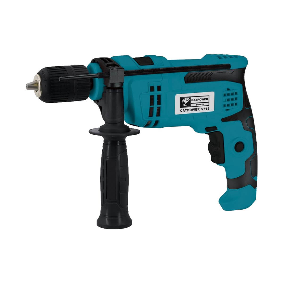 Catpower 710 Watt Darbeli Matkap (CAT-5715)