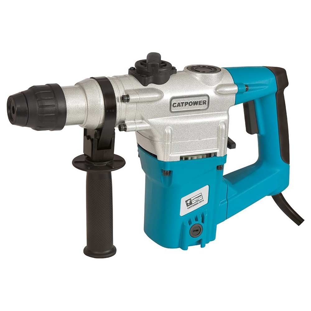 Catpower 4.5 Kg SDS Plus Kırıcı ve Delici (CAT-5915)