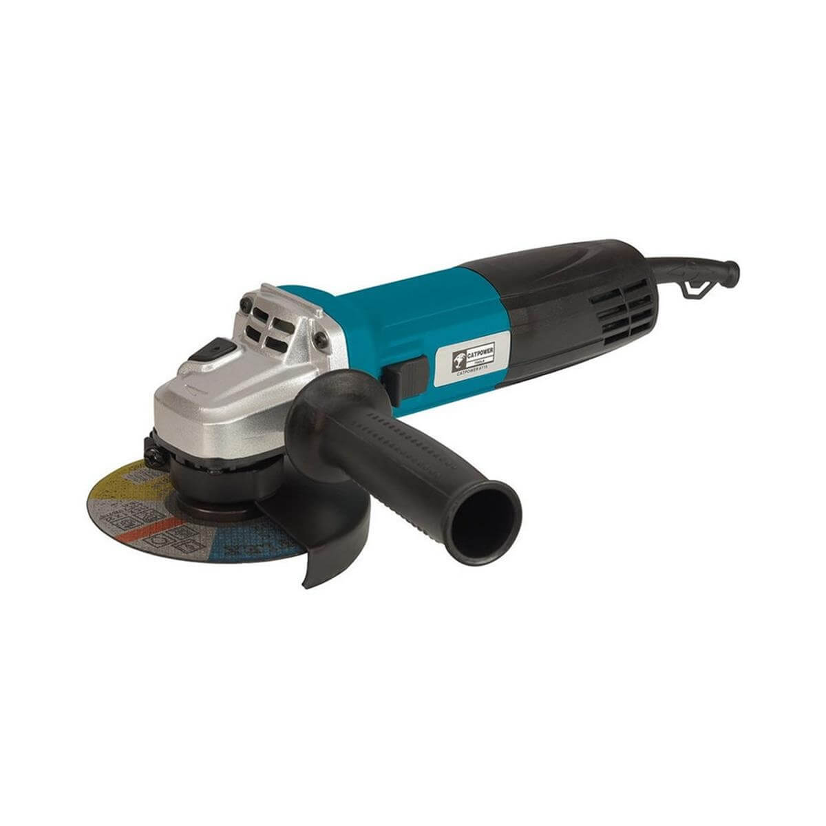 Catpower 750 Watt Avuç Taşlama Makinası (CAT-6115)