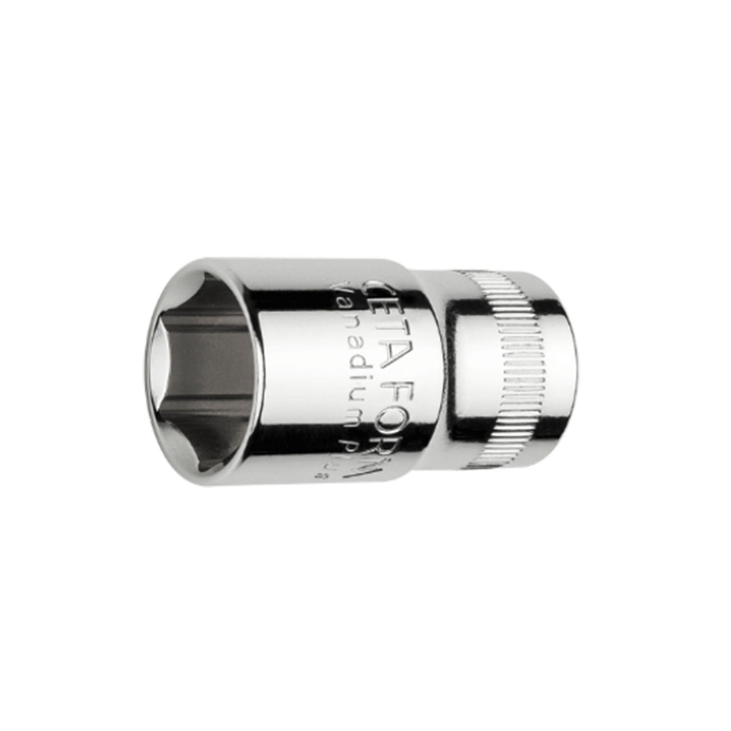 Ceta Form 18 mm 1/2