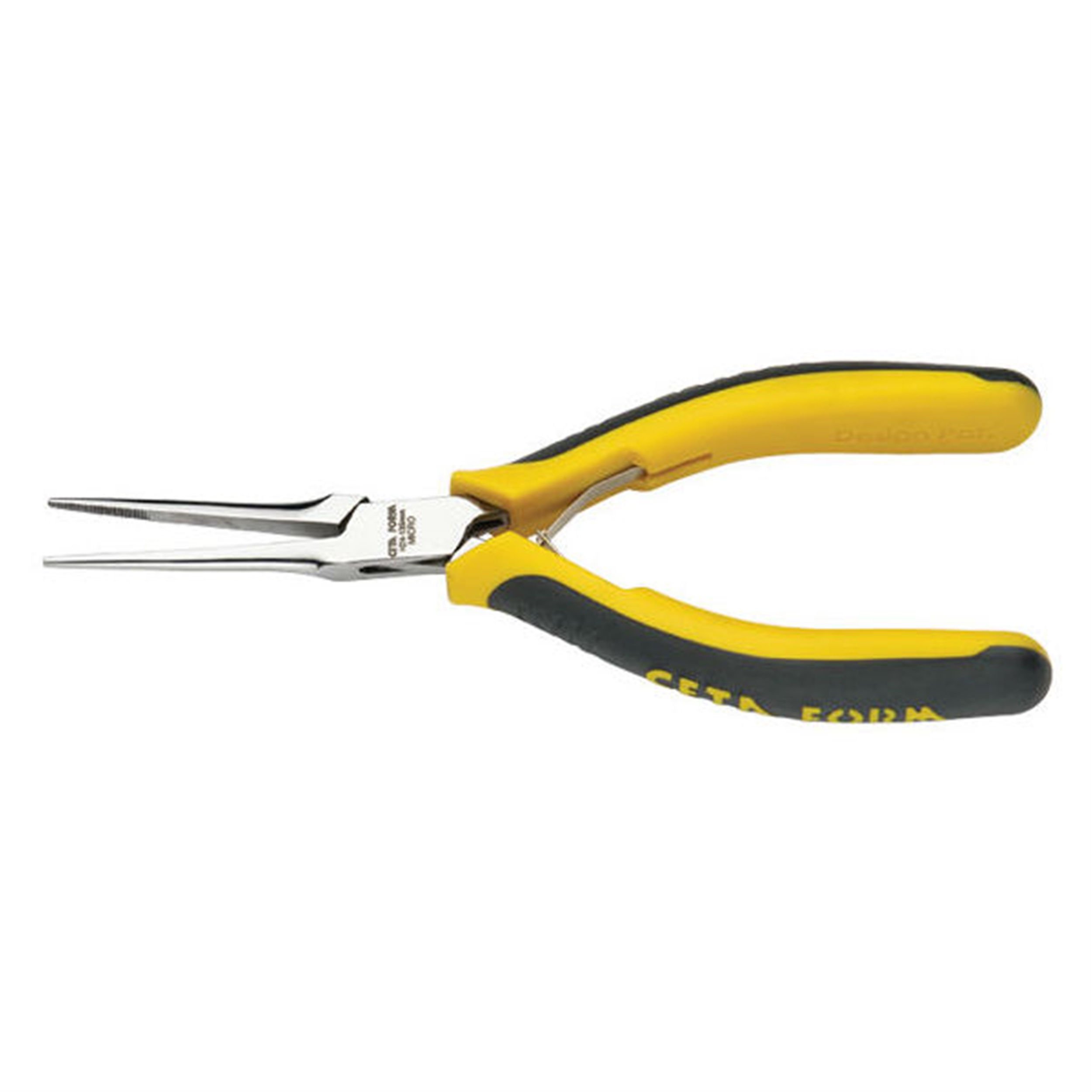 Ceta Form 155 mm Elektronikçi İğne Karga Burun (CETAFORM.H25-155)