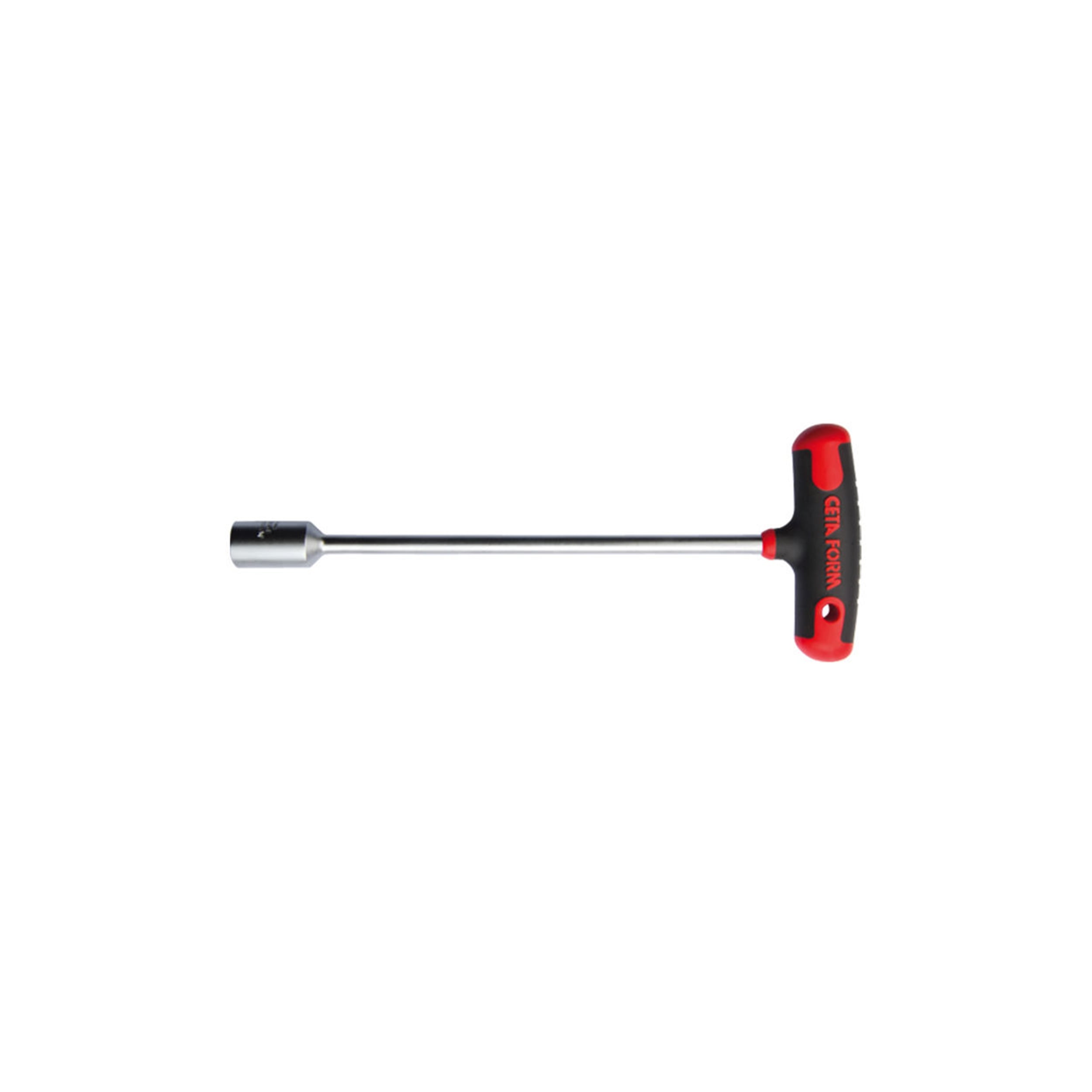 Ceta Form 12 mm T Saplı Lokma Anahtar (CETAFORM.K20-12)