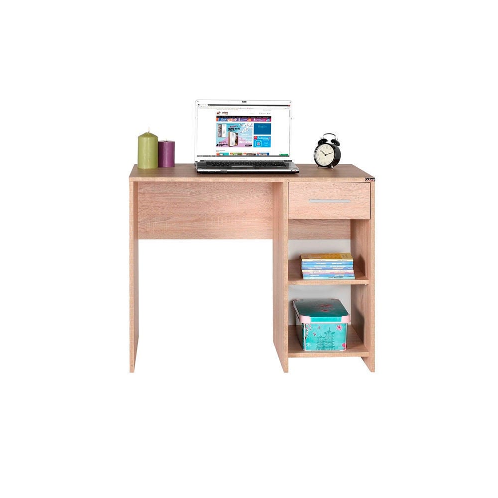 Adore Trendline Çekmeceli Çalışma Masası (CMS-505-SS-1)