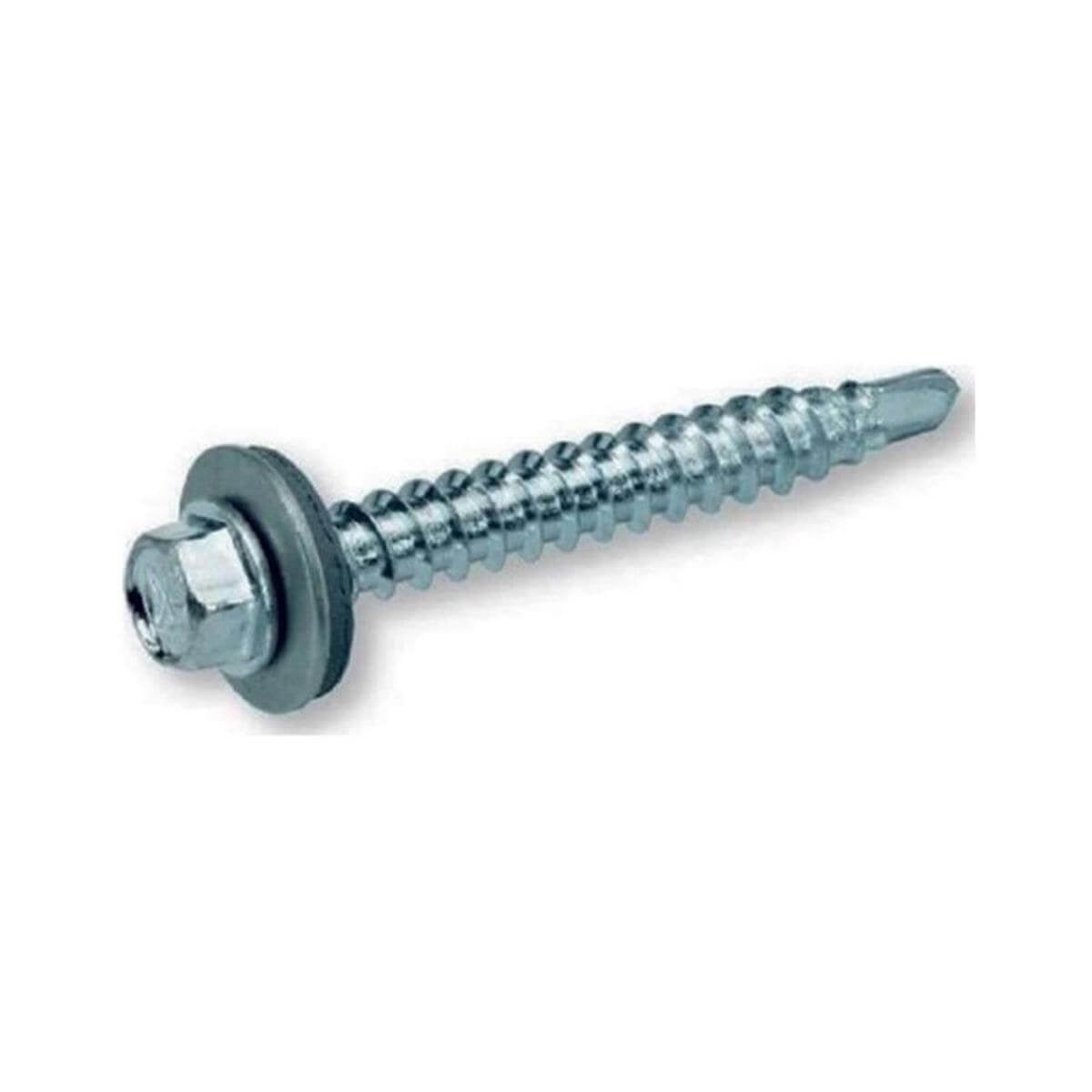 Adilon 5,5x75 Trapze Vidası (10 Adet) (CMS.10745570)