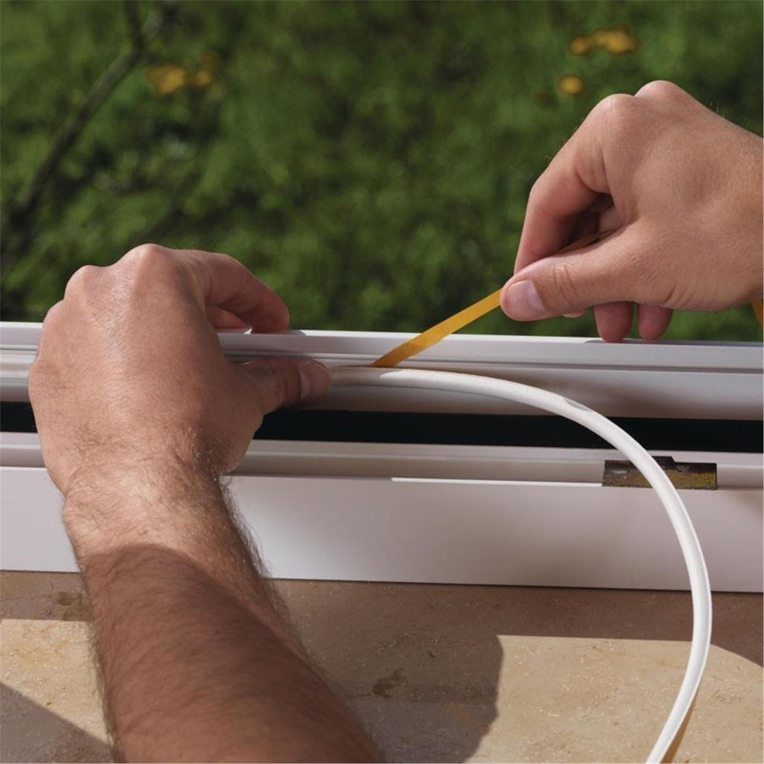 Adilon 5,6 Metre Kauçuk Kapı ve Pencere Bandı (CMS.34519905)