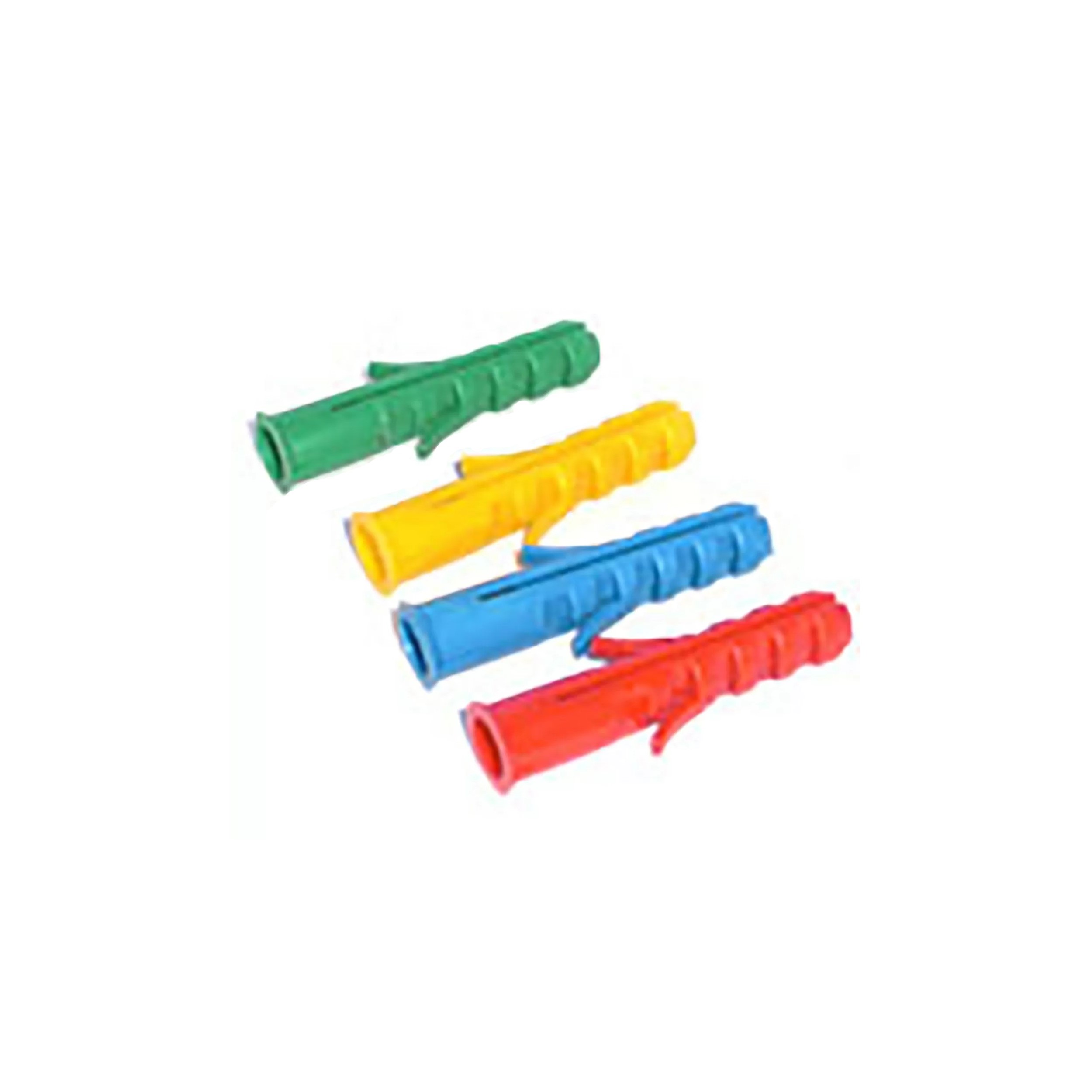 Adilon 8 mm Renkli Dübel (12 Adet) (CMS.61027194)