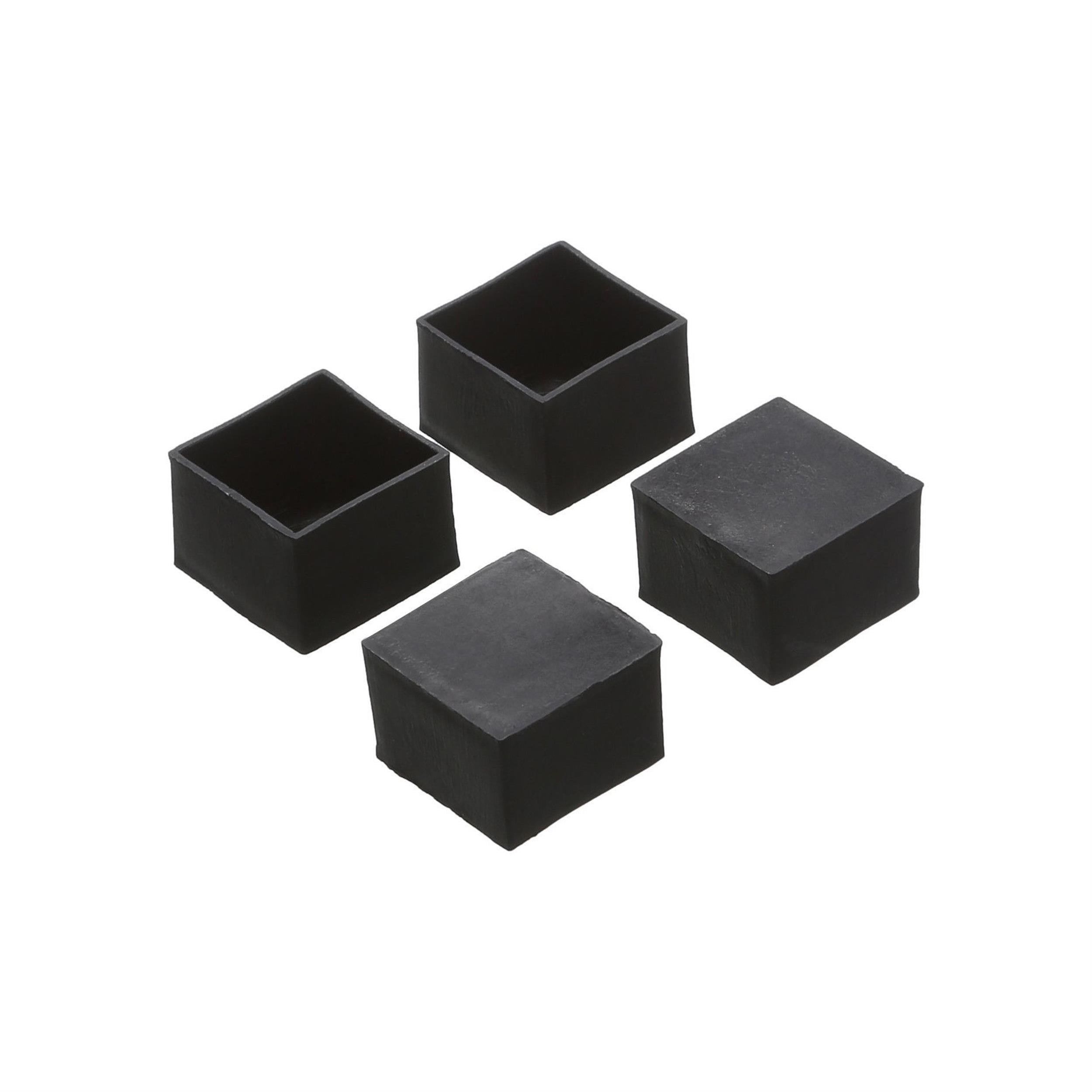 CEMS 20x20 mm Plastik Düz Dış Tapa (4 Adet) (CMS.61186110)