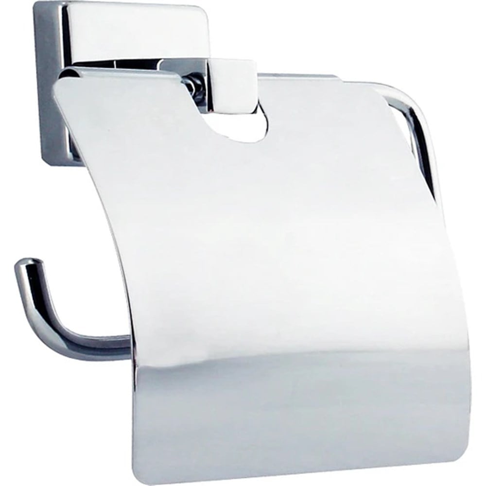 CSK Krom Kapaklı Kağıtlık (CSK/AKS12005)