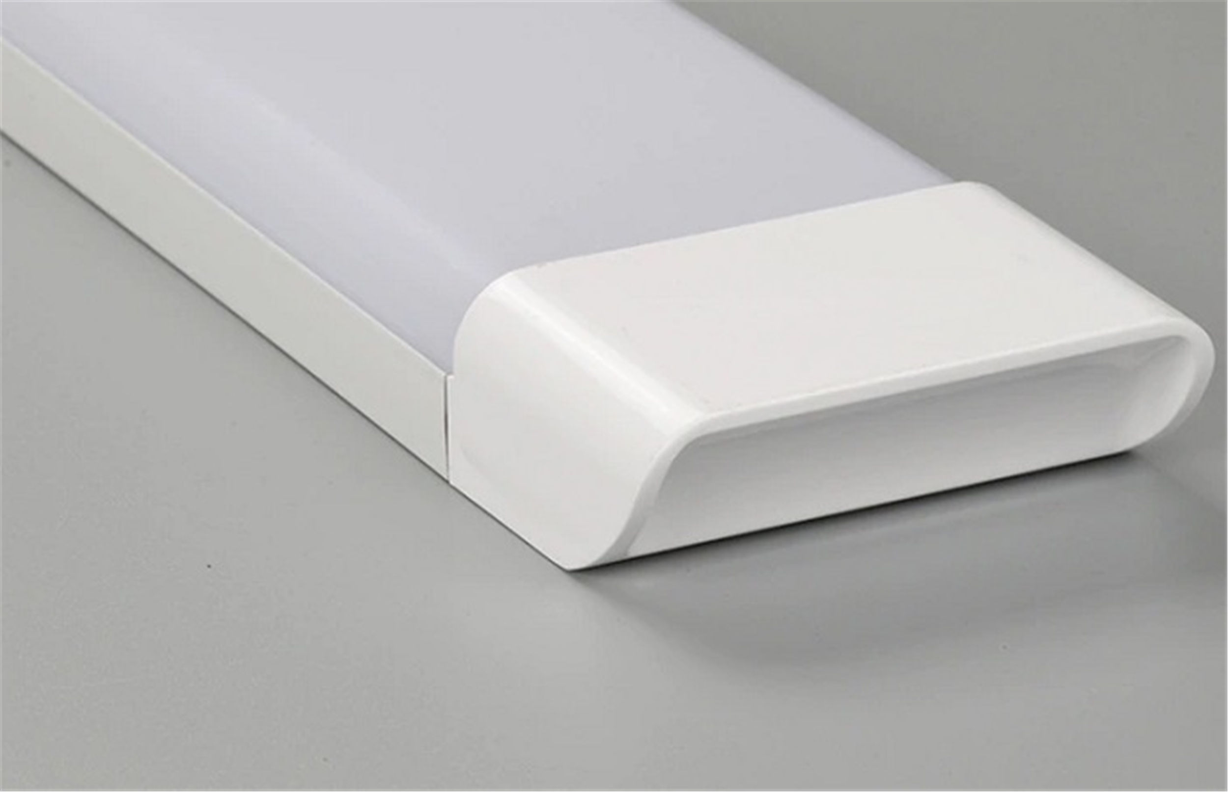 CATA Beyaz 72 Watt Yatay Ledli Bant Armatür (CT-2476B)