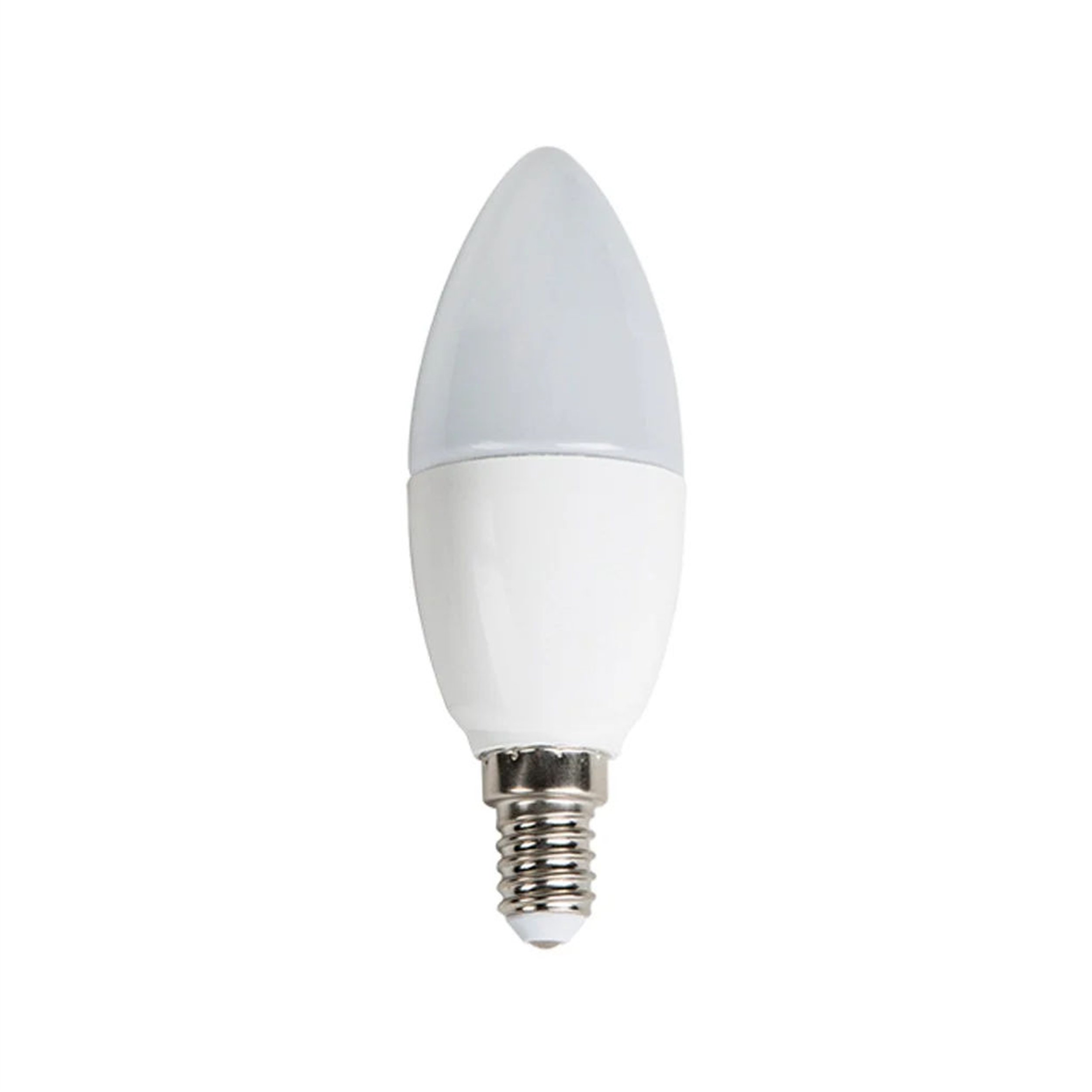 CATA Gün Işığı 7 Watt LED Buji Ampul (CT-4079-G)
