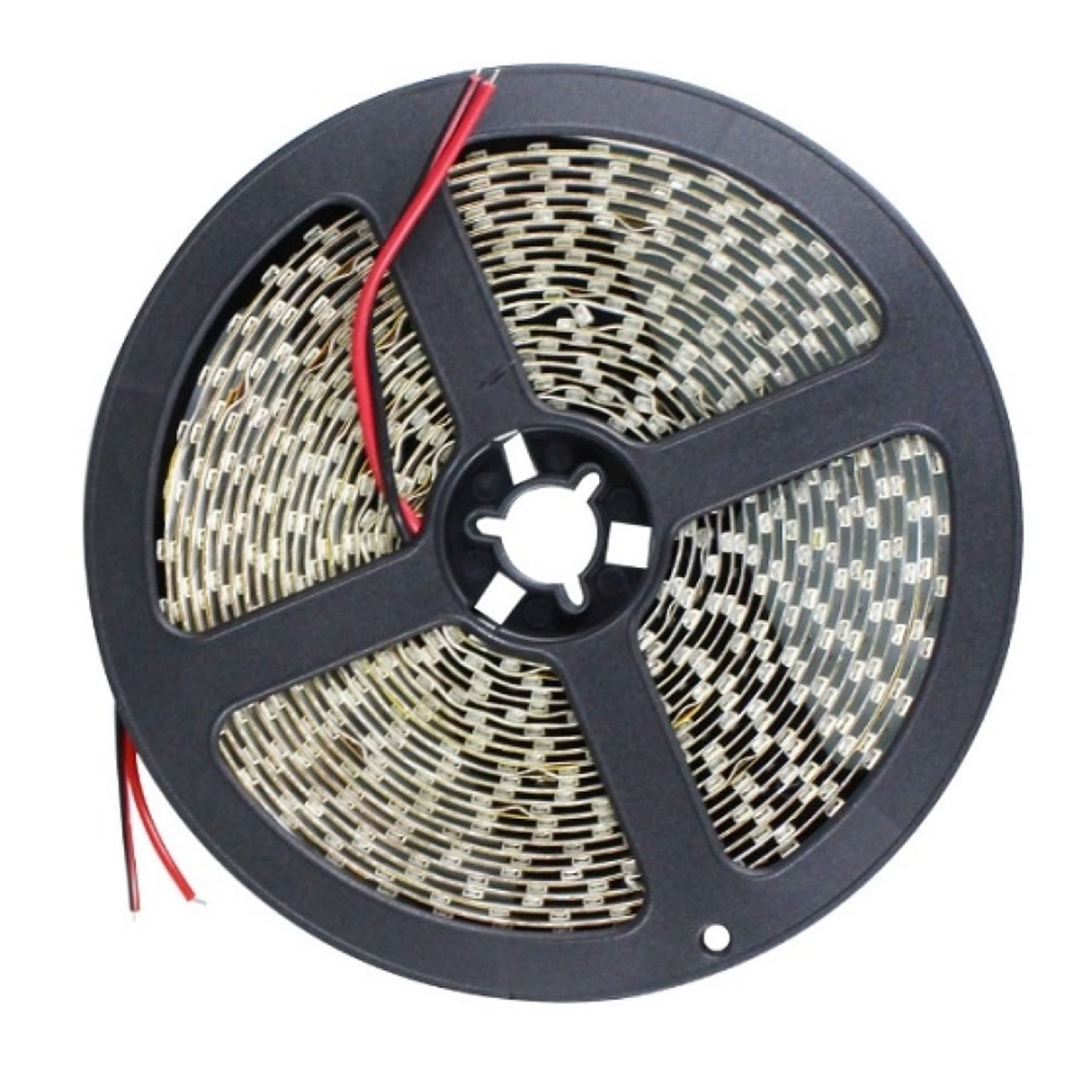 CATA Beyaz 6400K 5 Metre 10 Çipli LED Şerit (CT-4480)