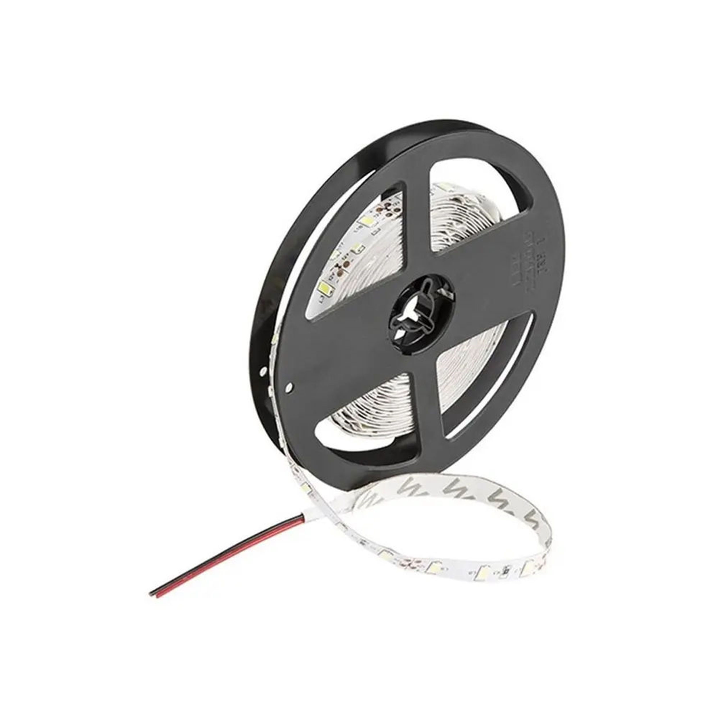 CATA Kırmızı 5 Metre 10 Çip İç Mekan Şerit LED (CT-4482)