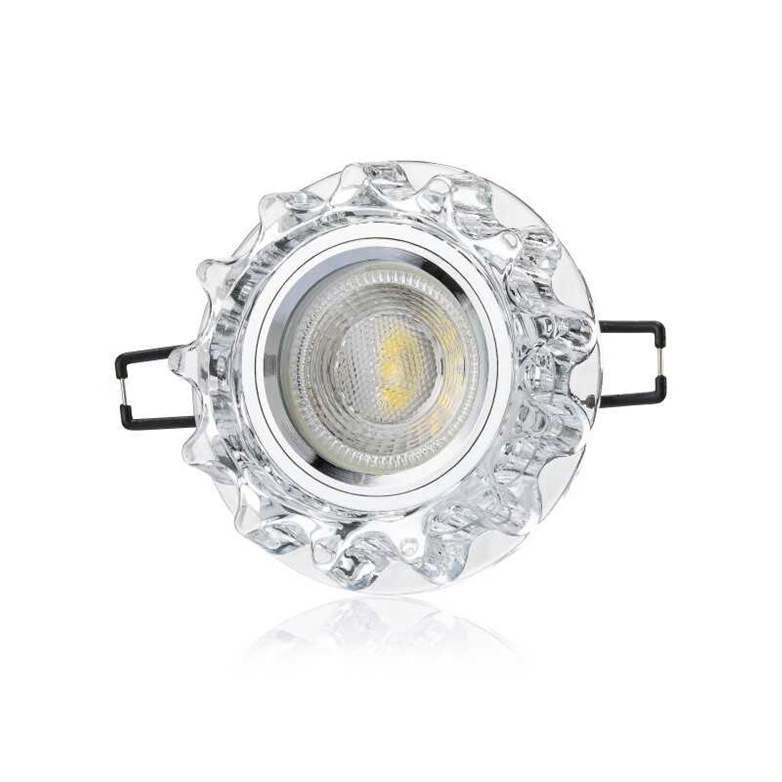 CATA Gün Işığı Karanfil Çerçeveli LED Aydınlatma (CT-6595)